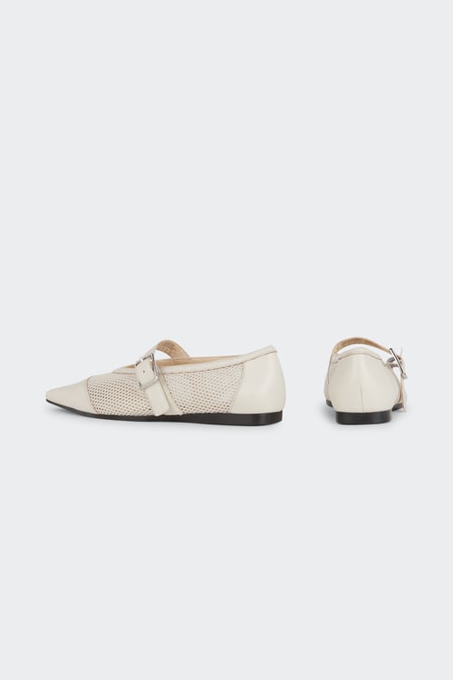 VAGABOND SHOEMAKERS Sandales Blanc