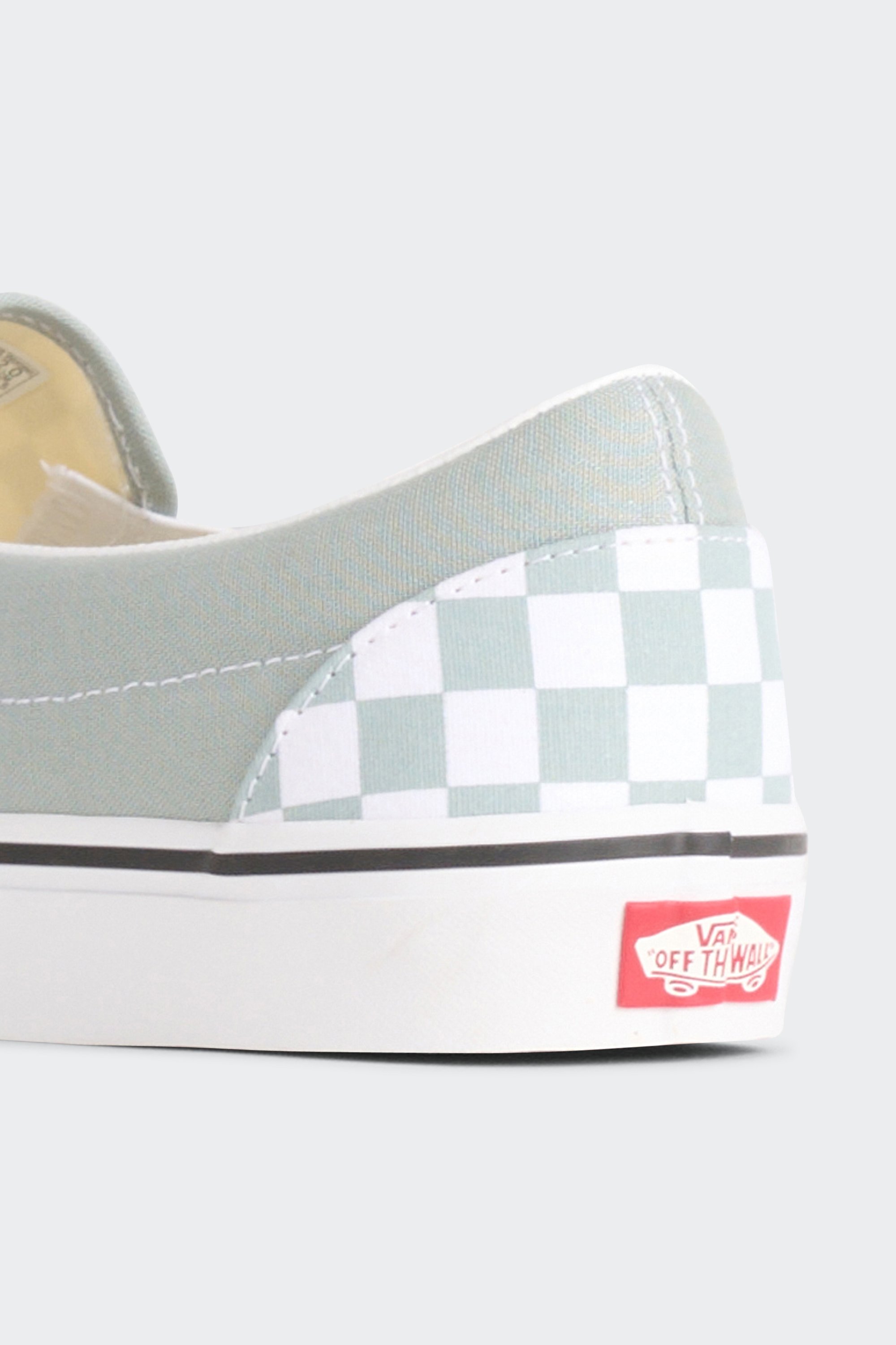 Sneakers | Grey by VANS Sneakers Grey