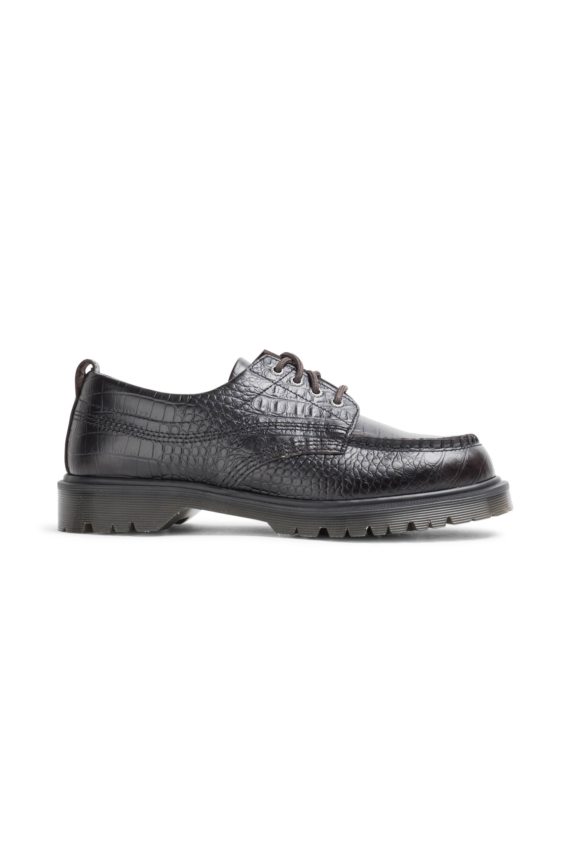 Derbies Marron