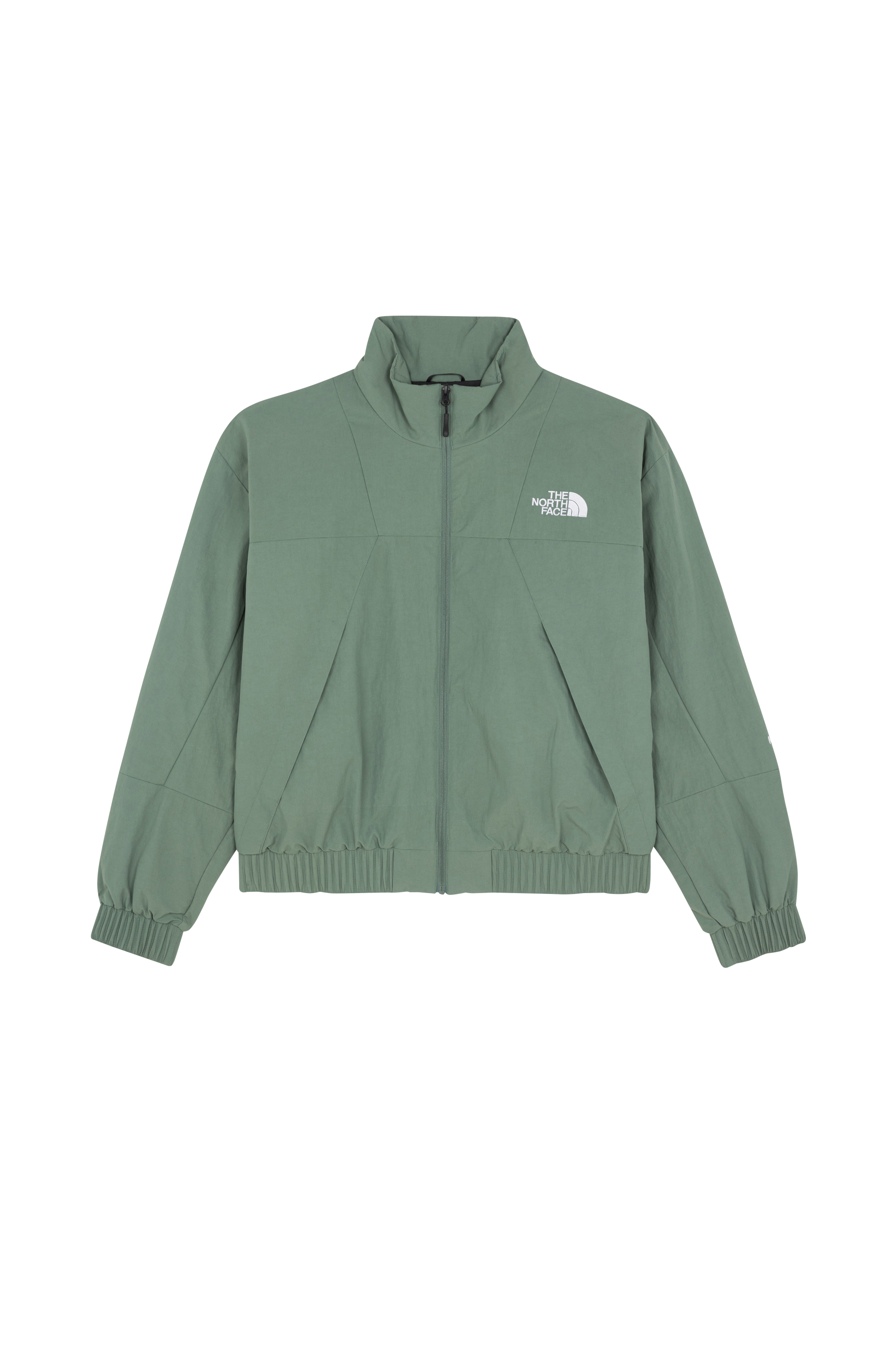 Blouson Vert