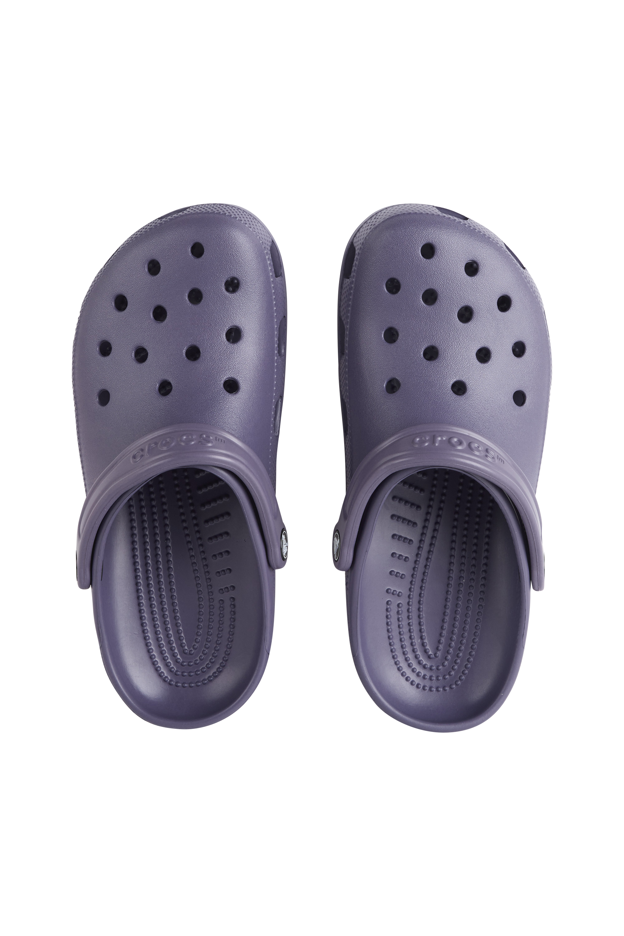 Sabots CROCS Violet