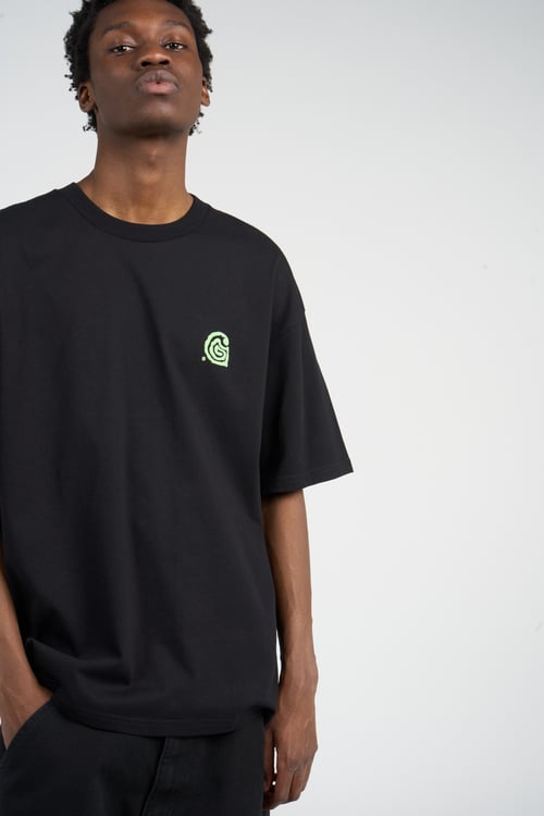 CARHARTT WIP T-shirt Noir