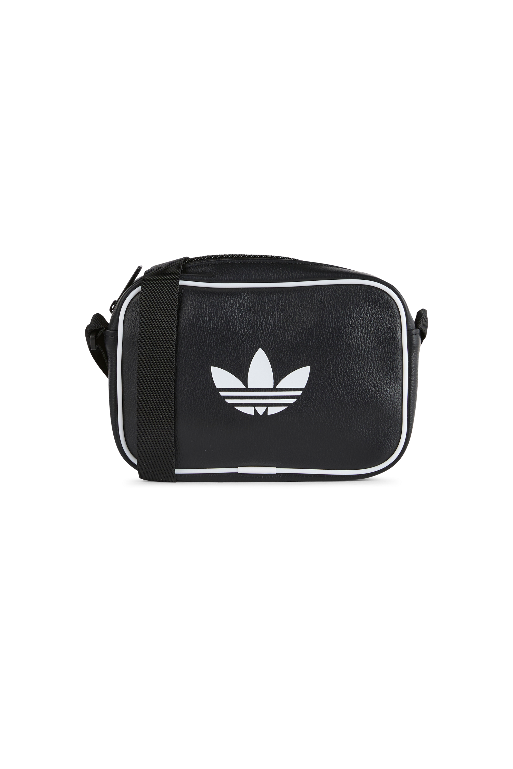 Sac à bandoulière Noir