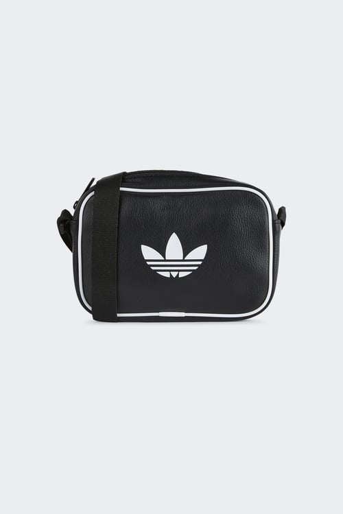 ADIDAS Sac à bandoulière Noir