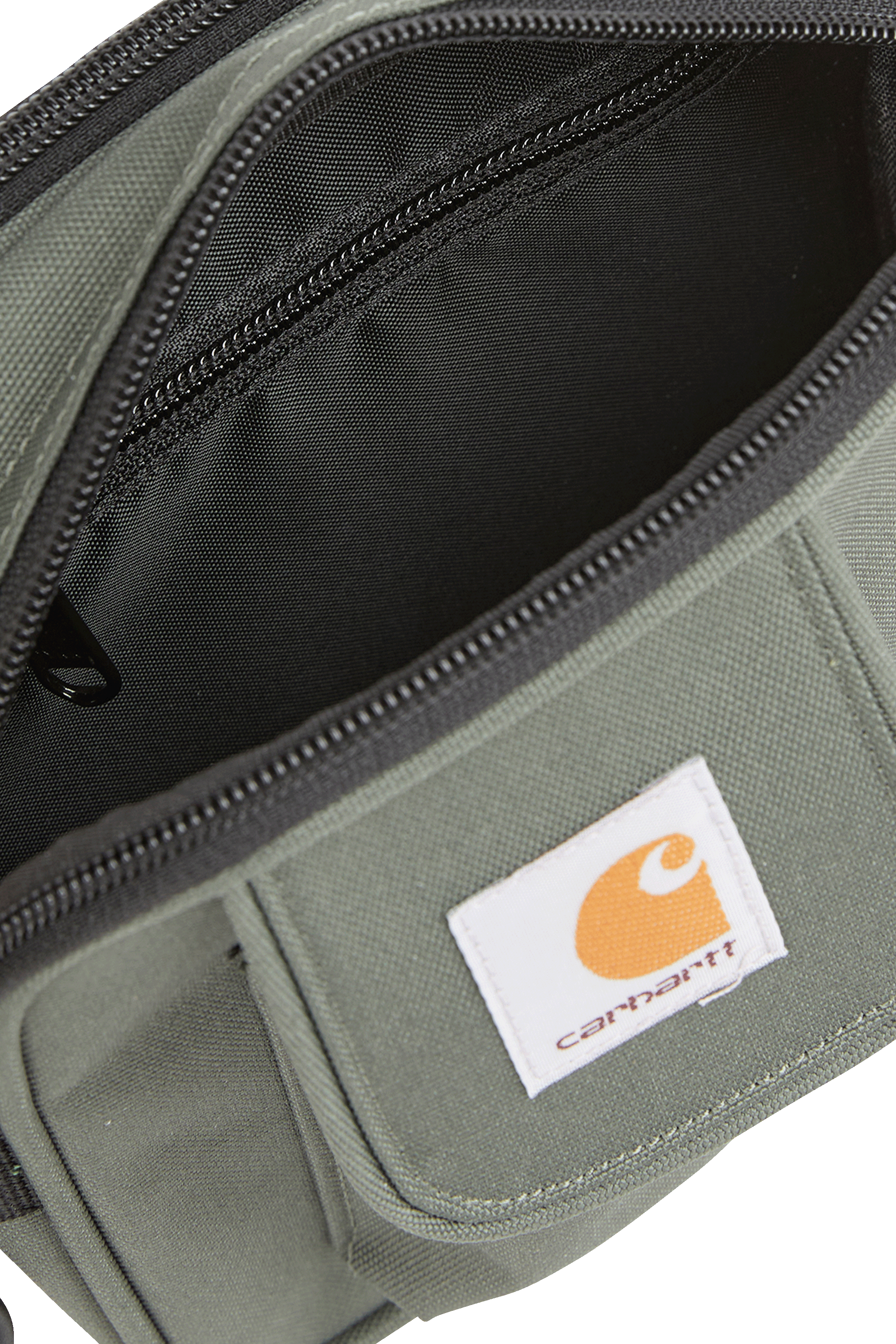 Sac bandoulière Kaki