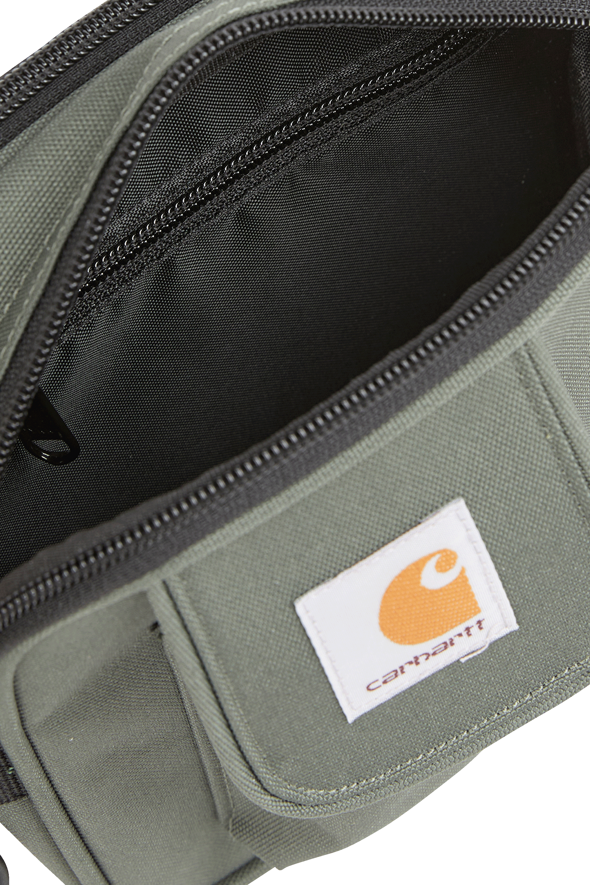 Sac bandoulière Kaki