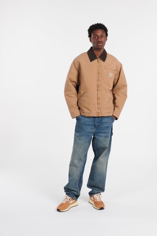 CARHARTT WIP Veste Marron