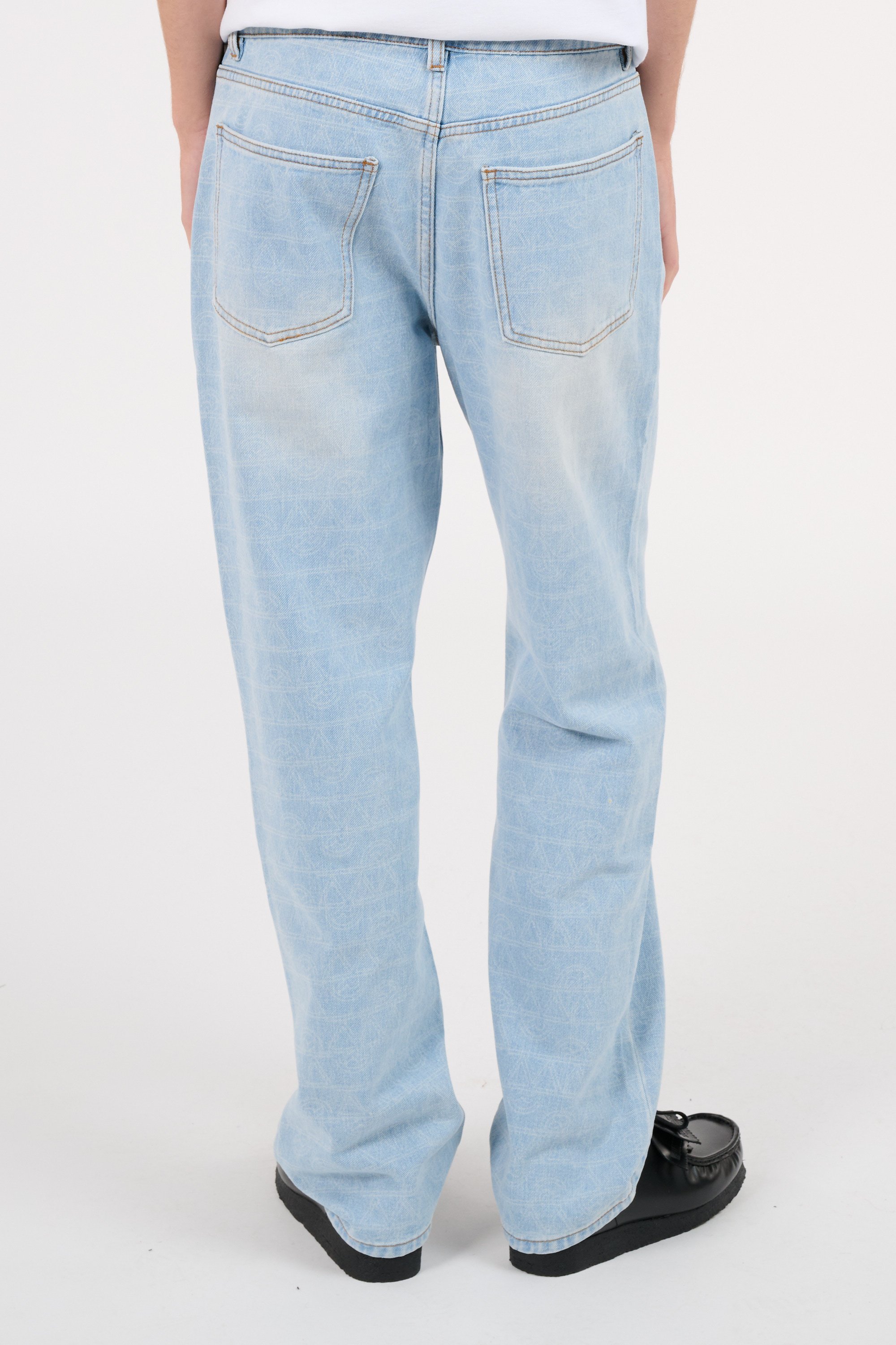 Jeans | Blue HOLOGRAM Men