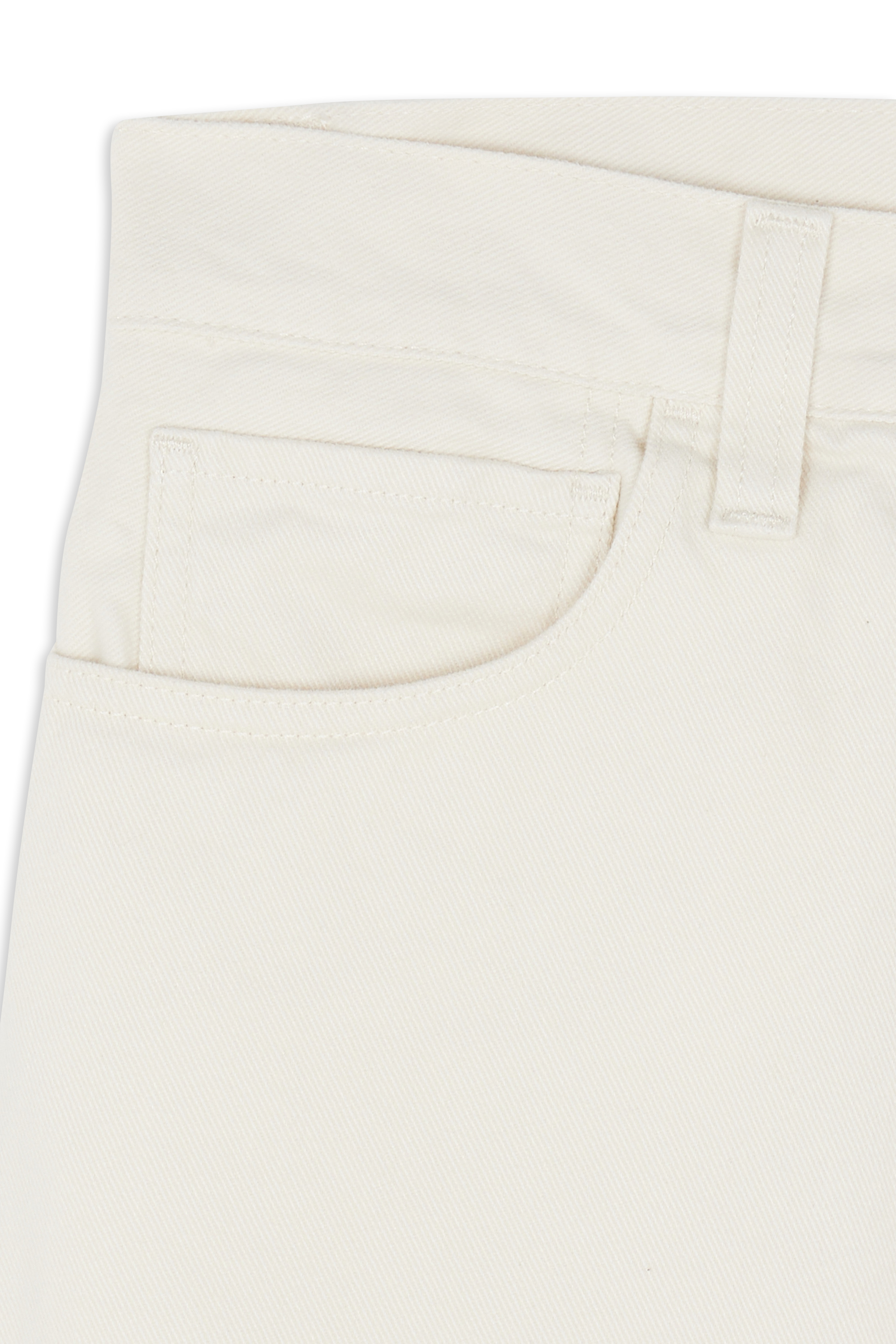 Pants Beige
