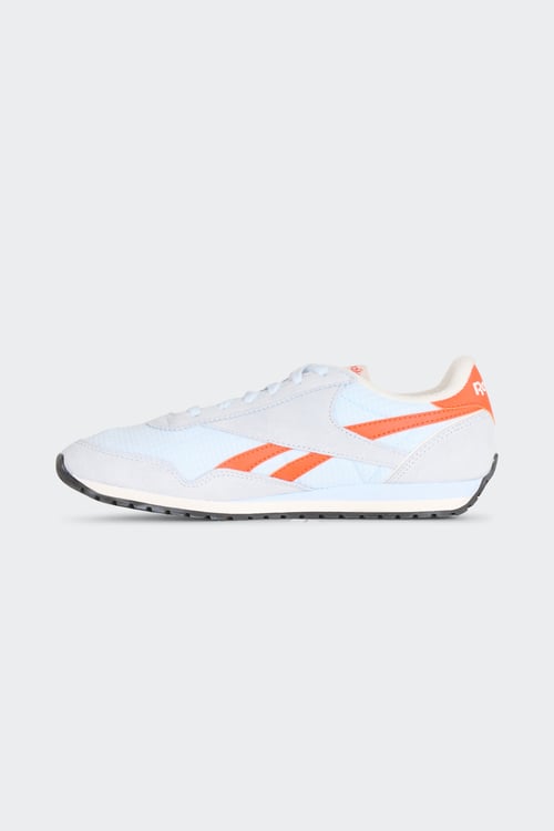 REEBOK Baskets Bleu