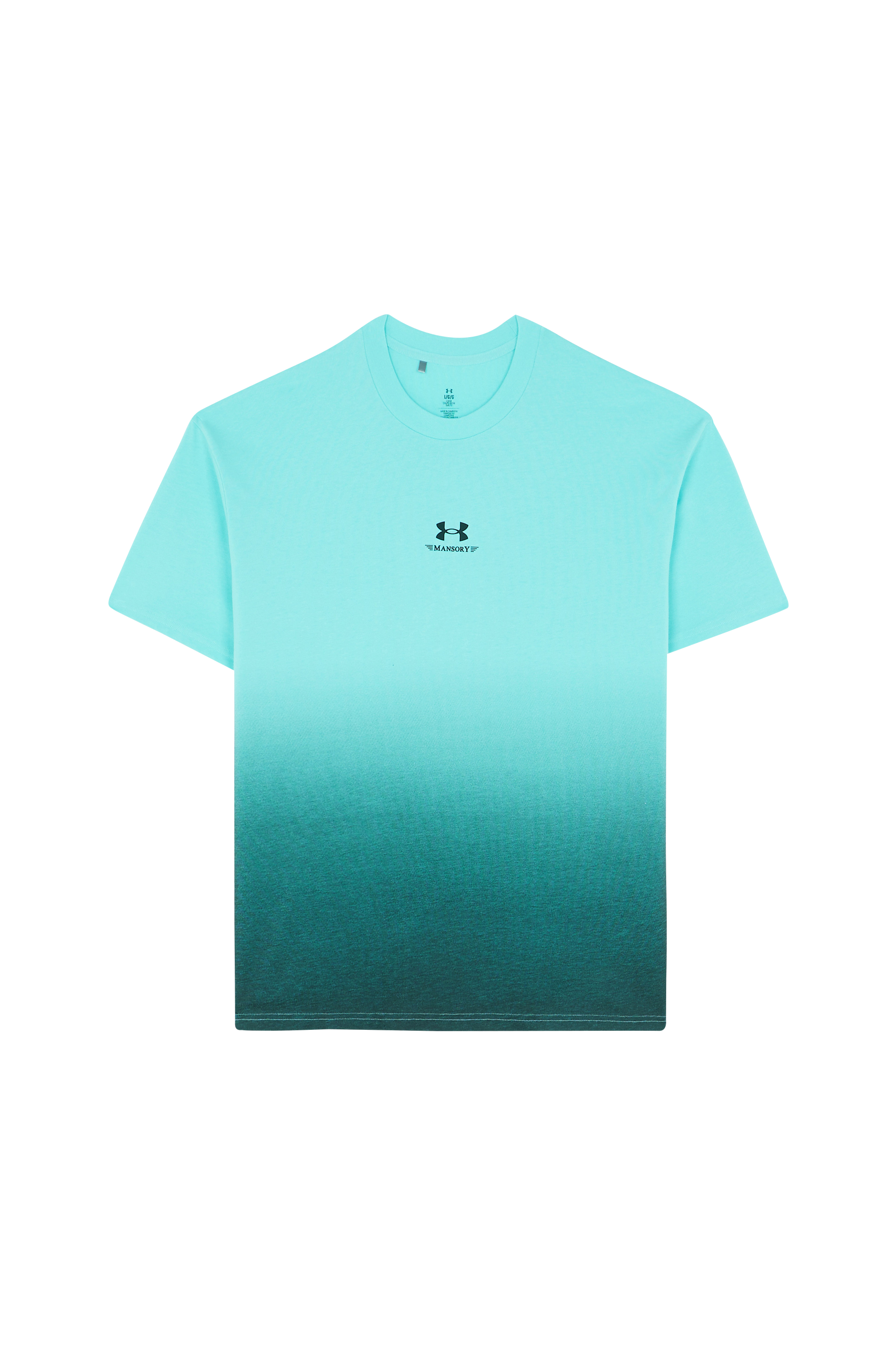 T-shirt Bleu