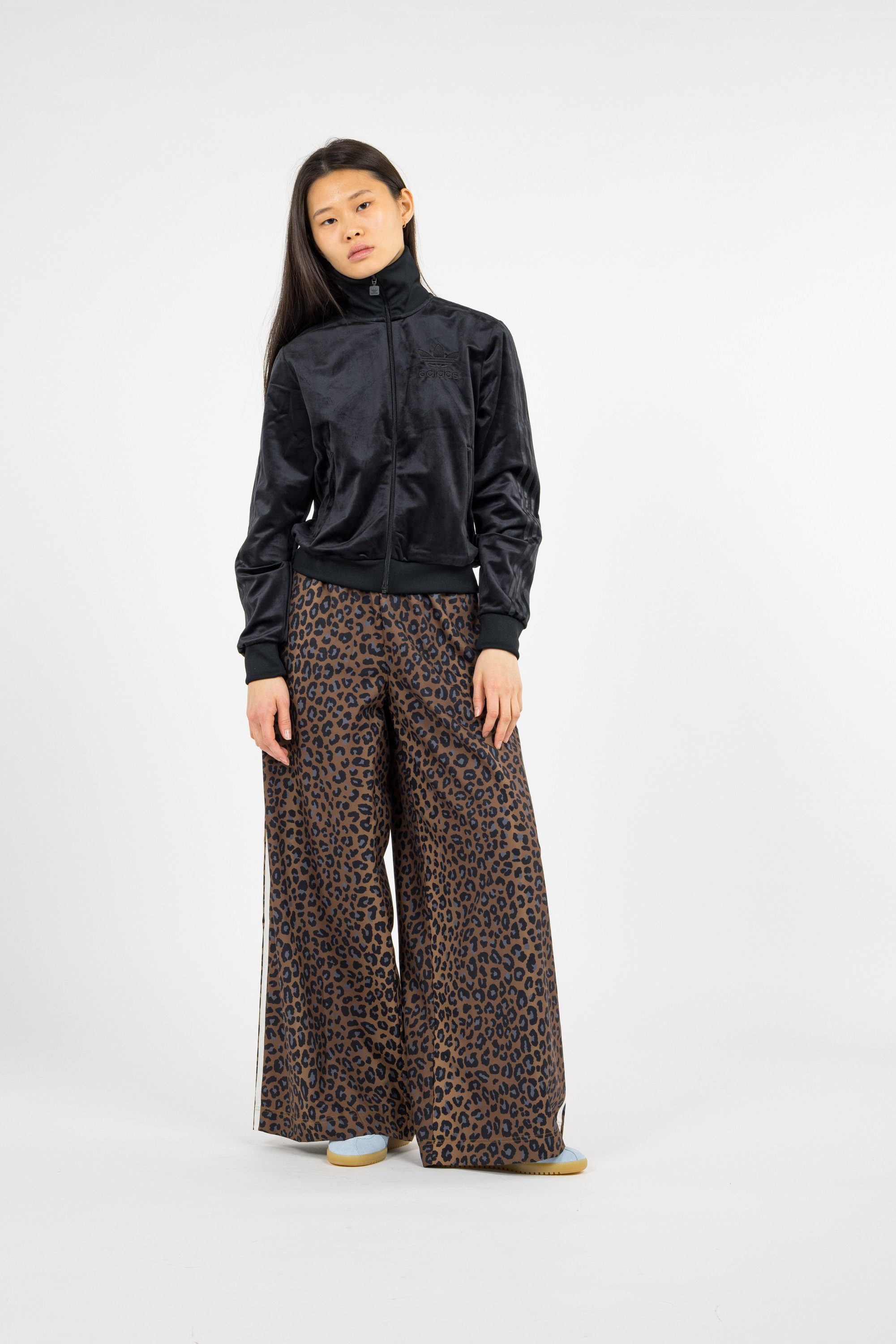 Pantalon ADIDAS Multicolore