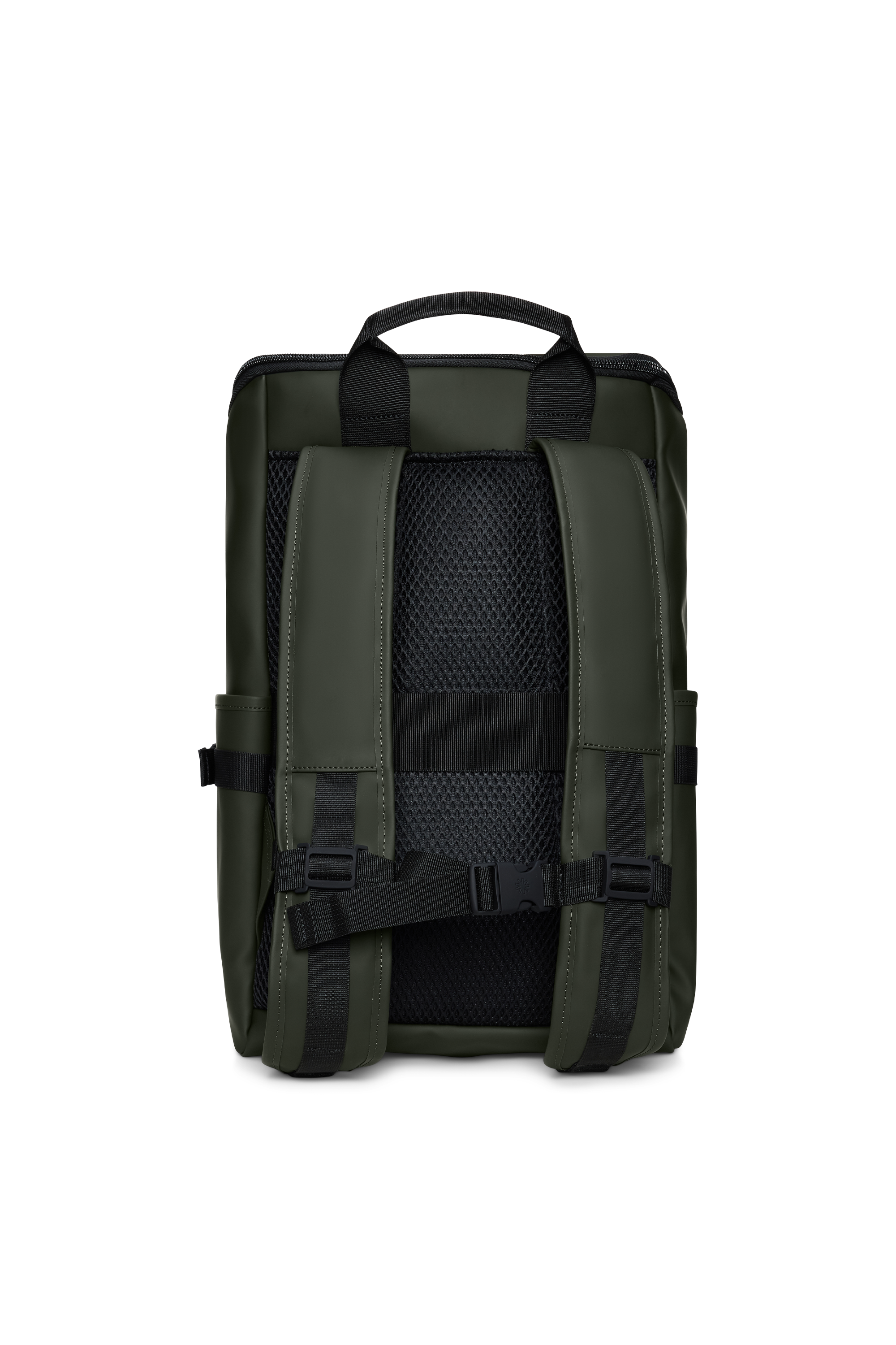 Austin backpack Green