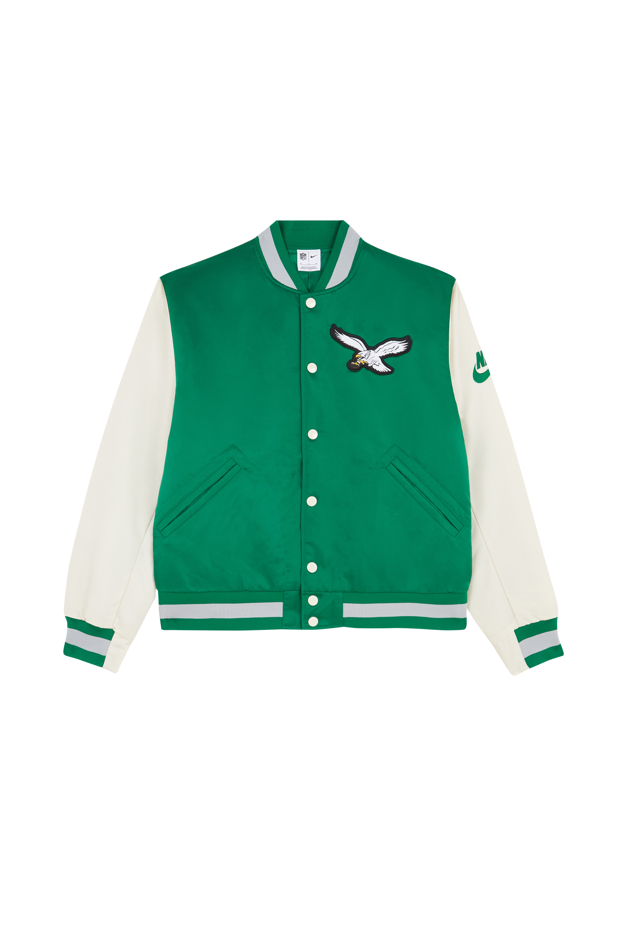 Bomber FANATICS NHL Gris