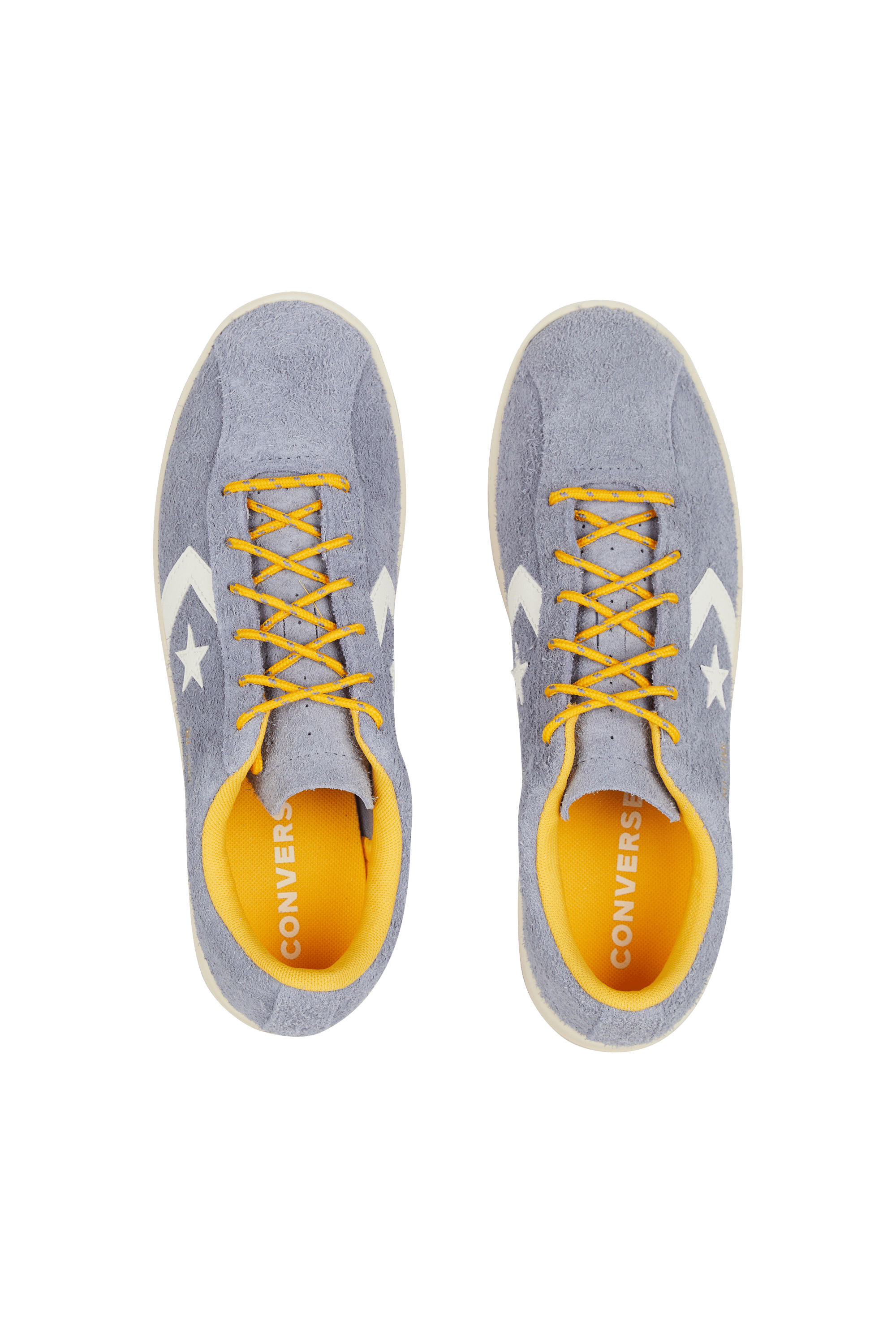 Adidas Superstar sneakers CONVERSE Grey