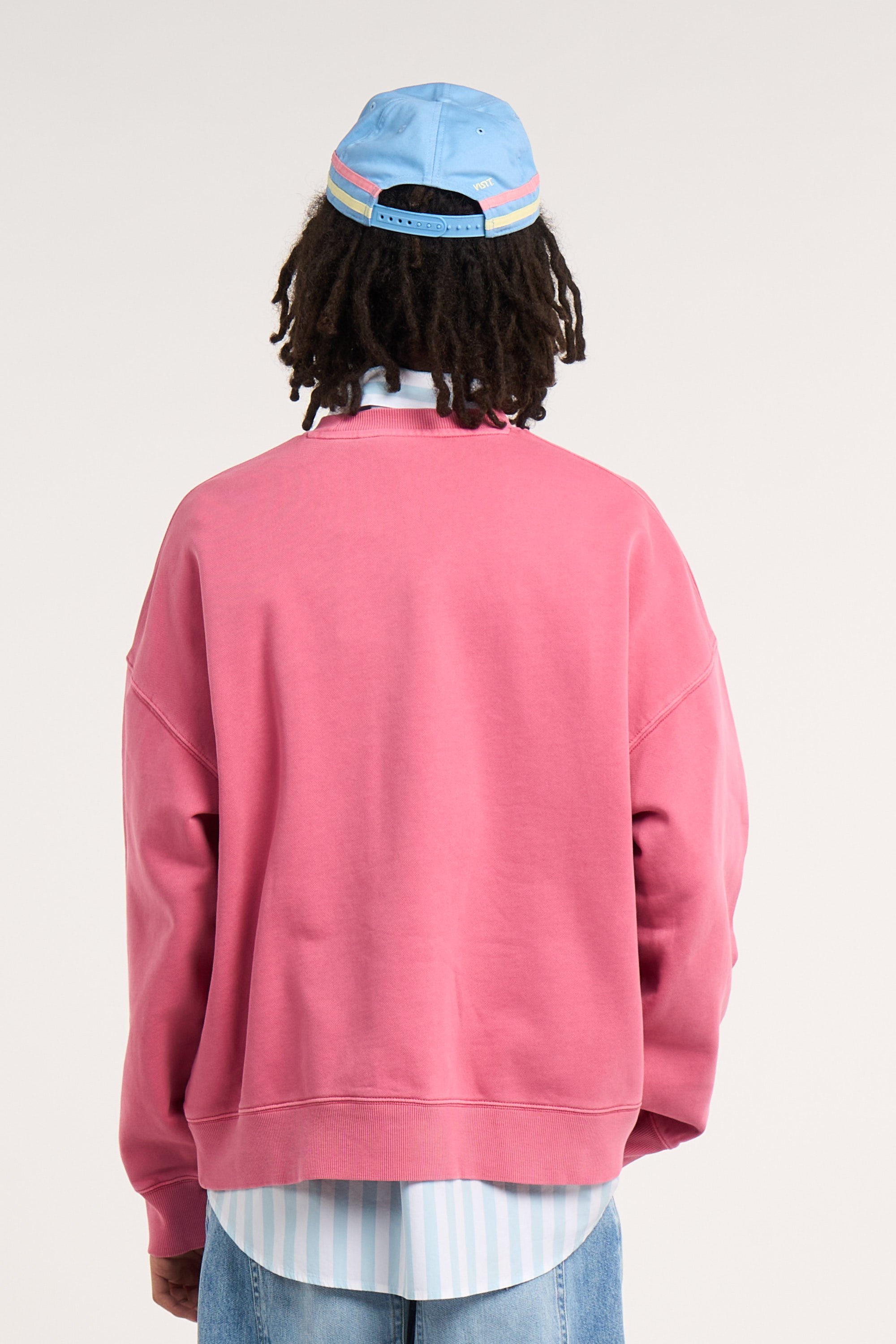 Sweatshirt Rose