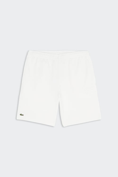 Shorts - Taille XL Blanc