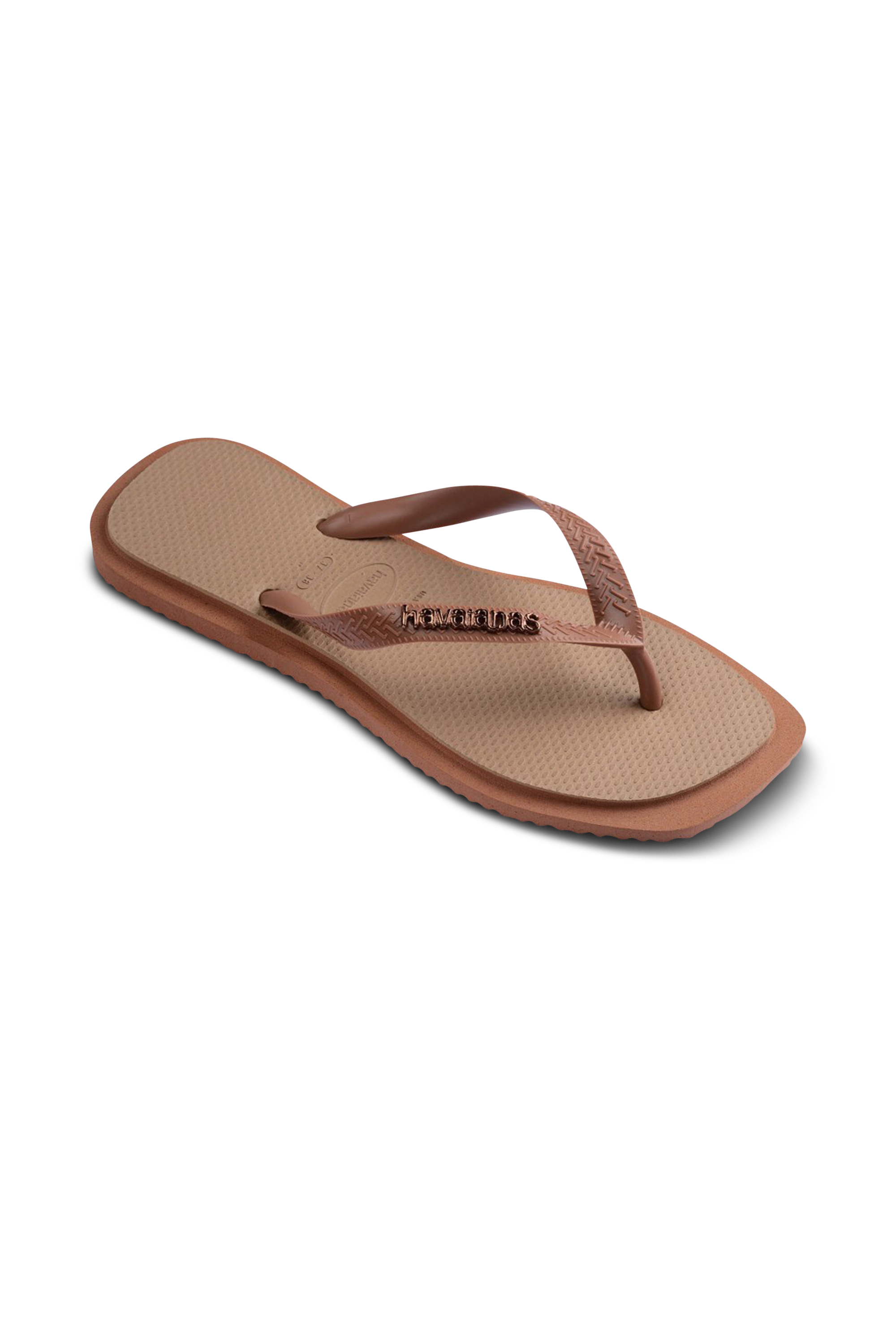 Havaianas Brasil Pink