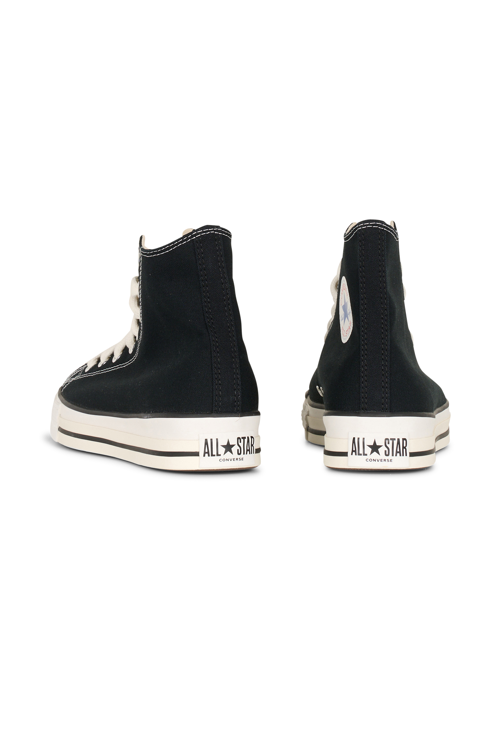 Baskets | Noir CONVERSE Femme