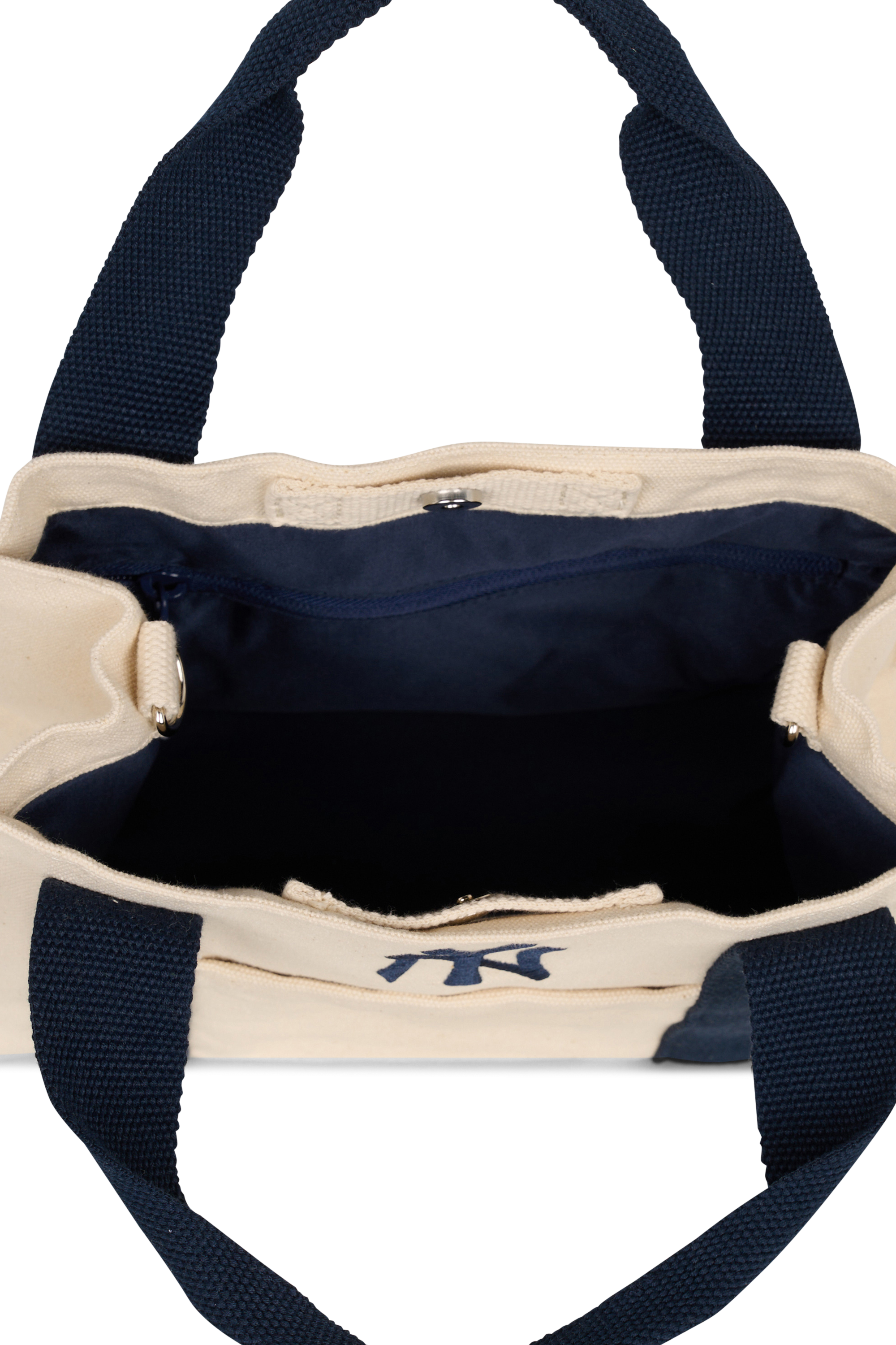 Sac | Beige NEW ERA Men