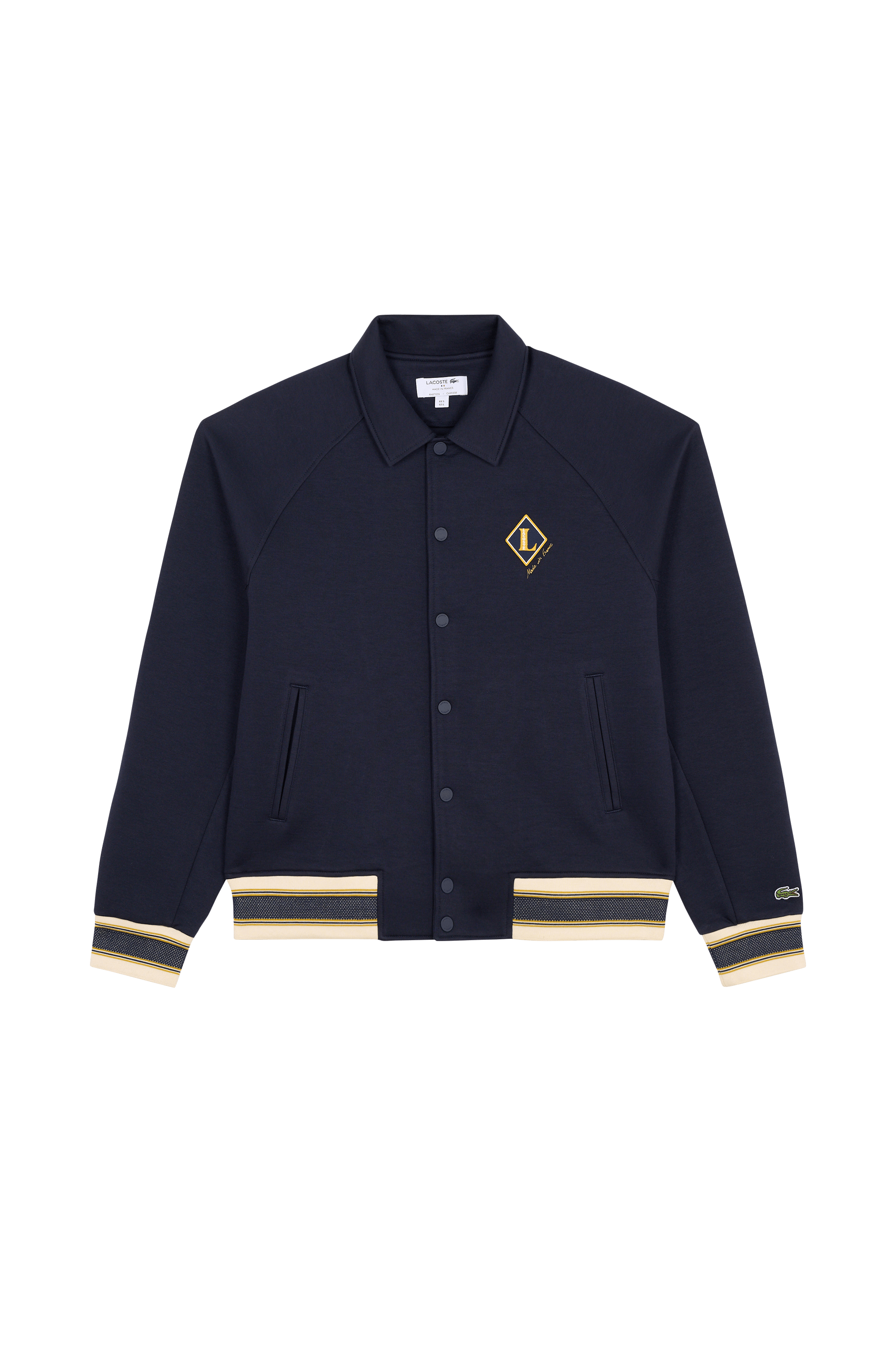 Blouson  Marine sombre