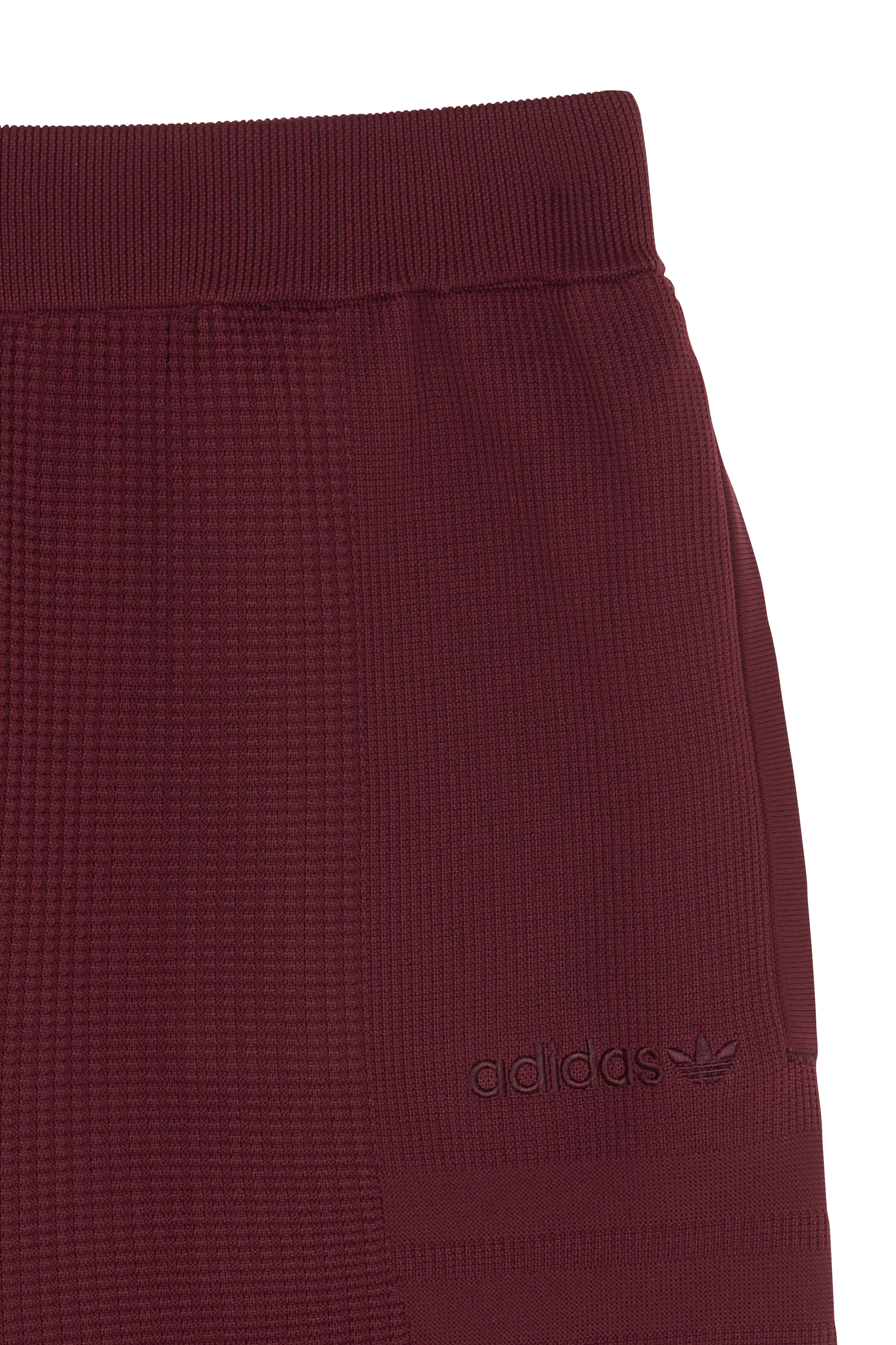 Shorts ADIDAS Brown
