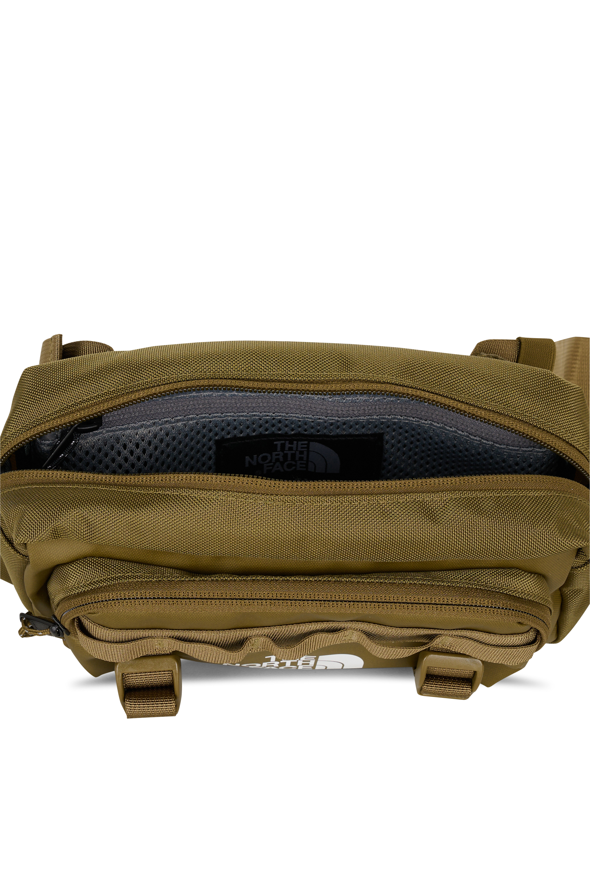 Waist bag | Brown THE NORTH FACE Men