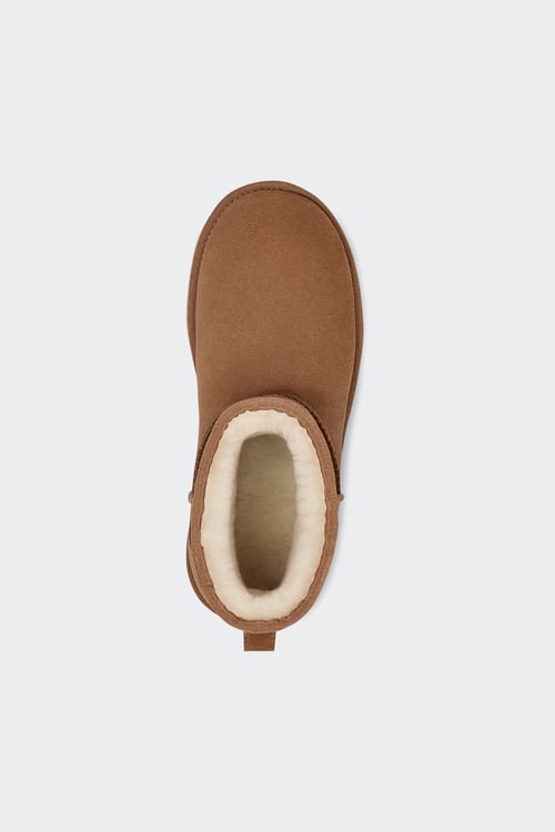 UGG Bottines Marron