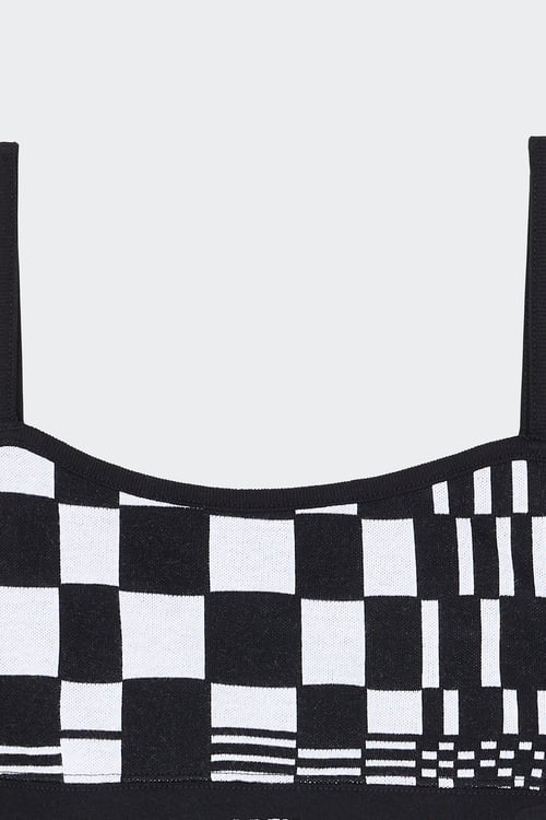 OBEY Top Noir