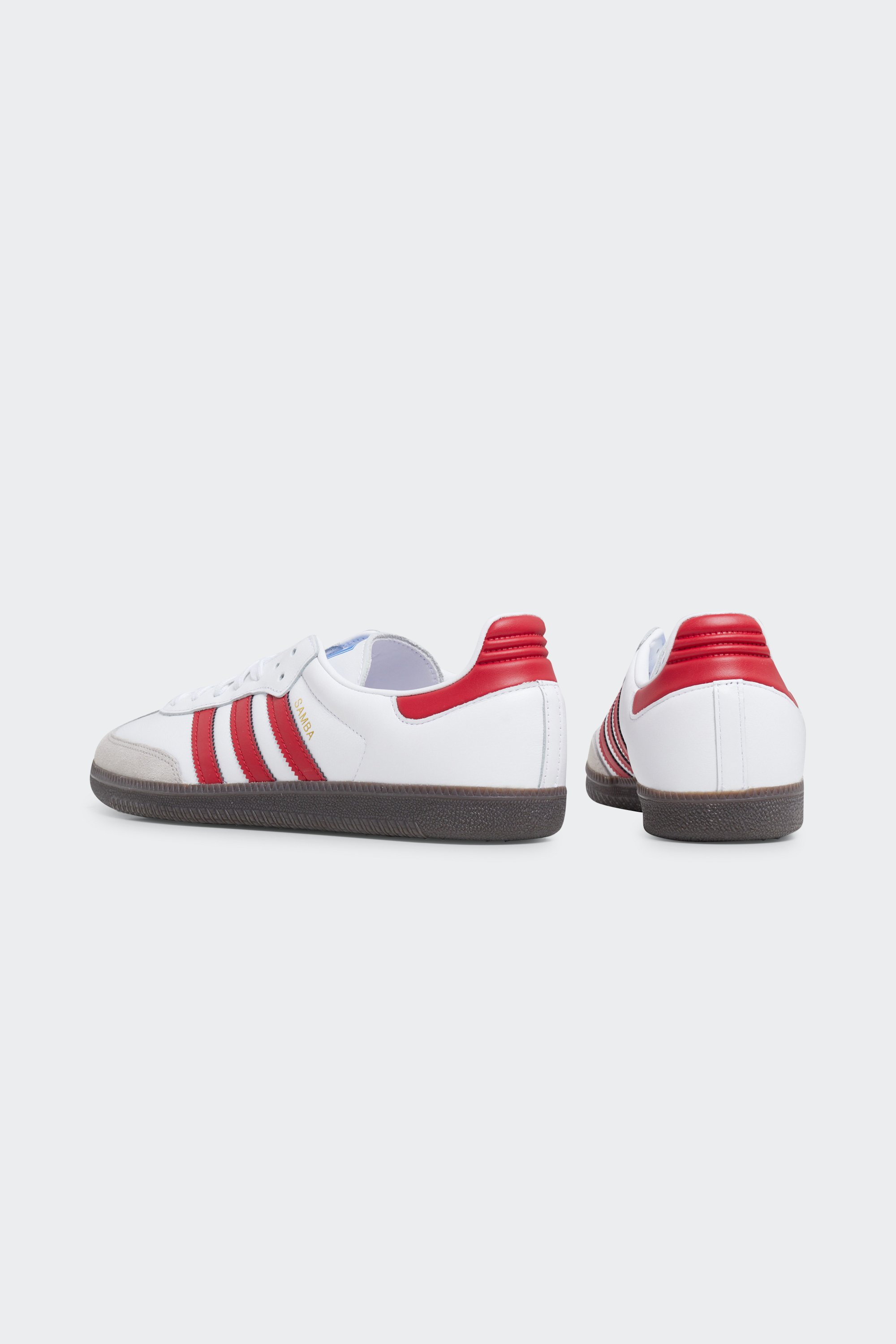Baskets | Blanc by ADIDAS Baskets Blanc