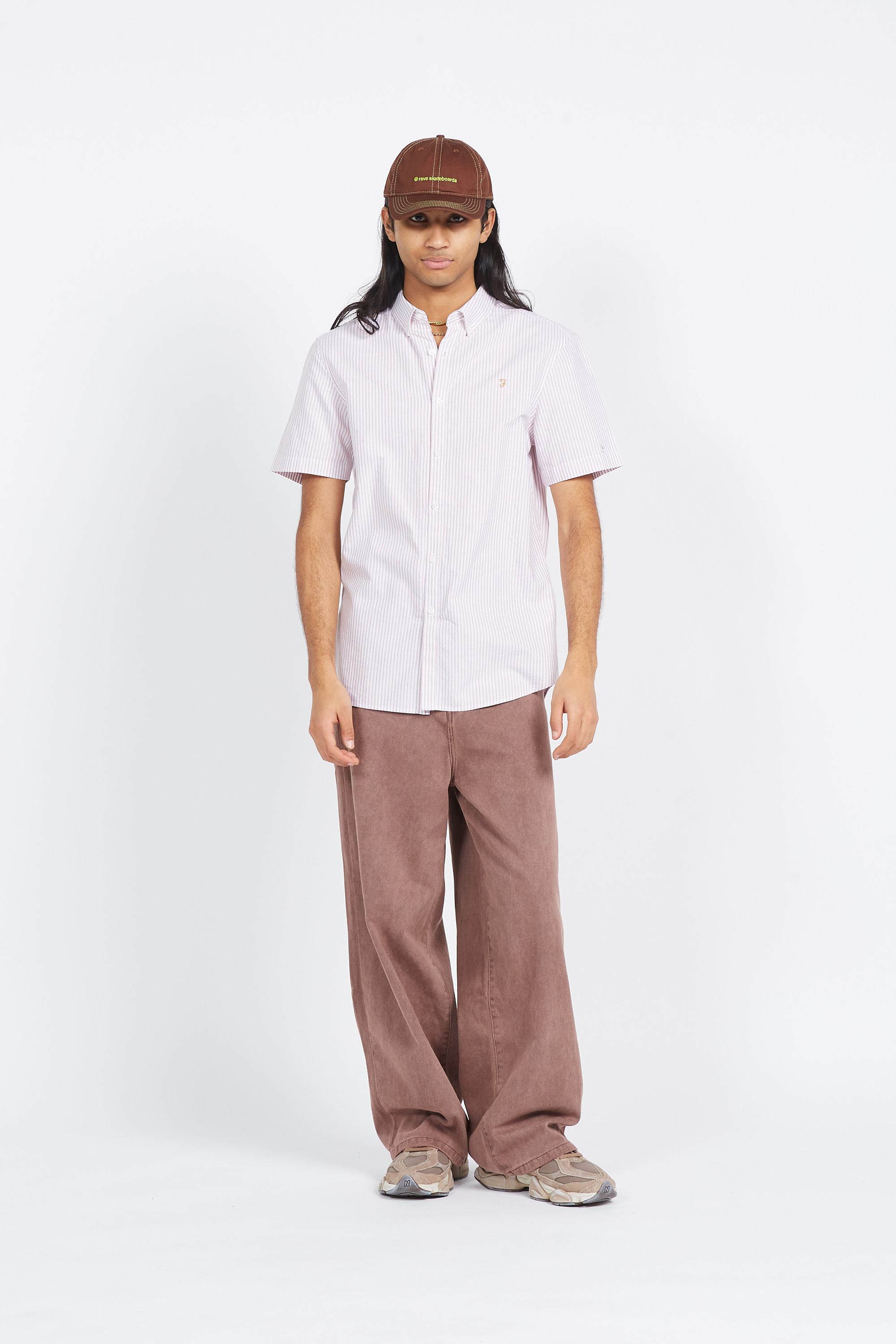 Shirt Pink