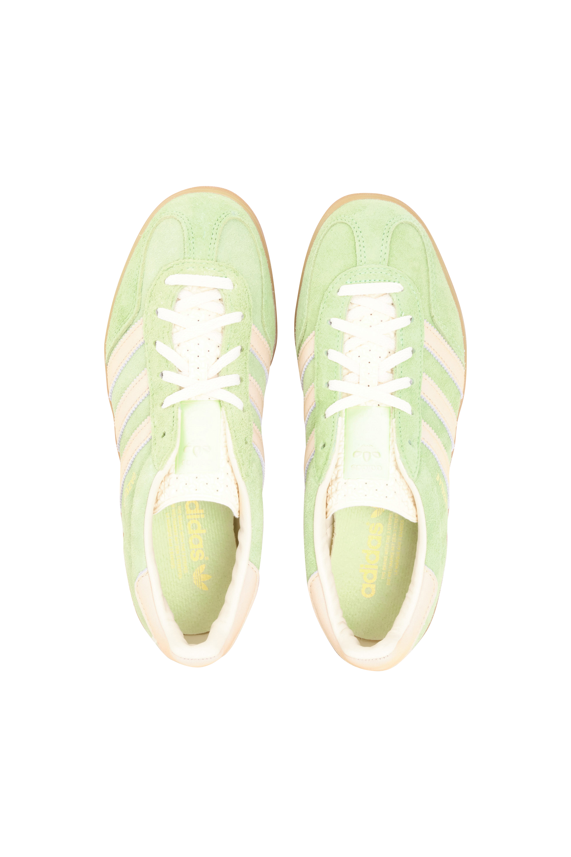 Sneakers Green