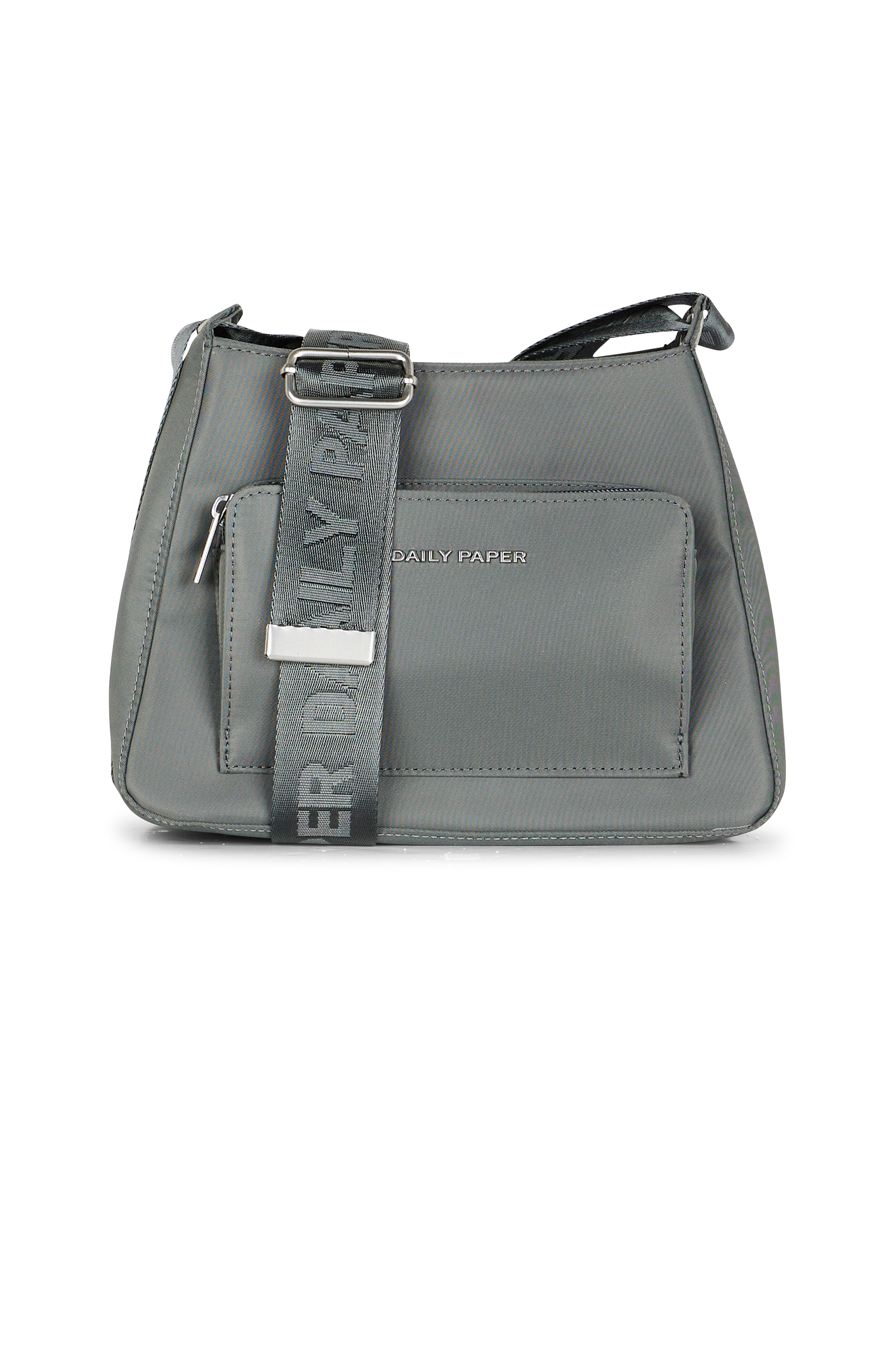 Shoulder bag Grey