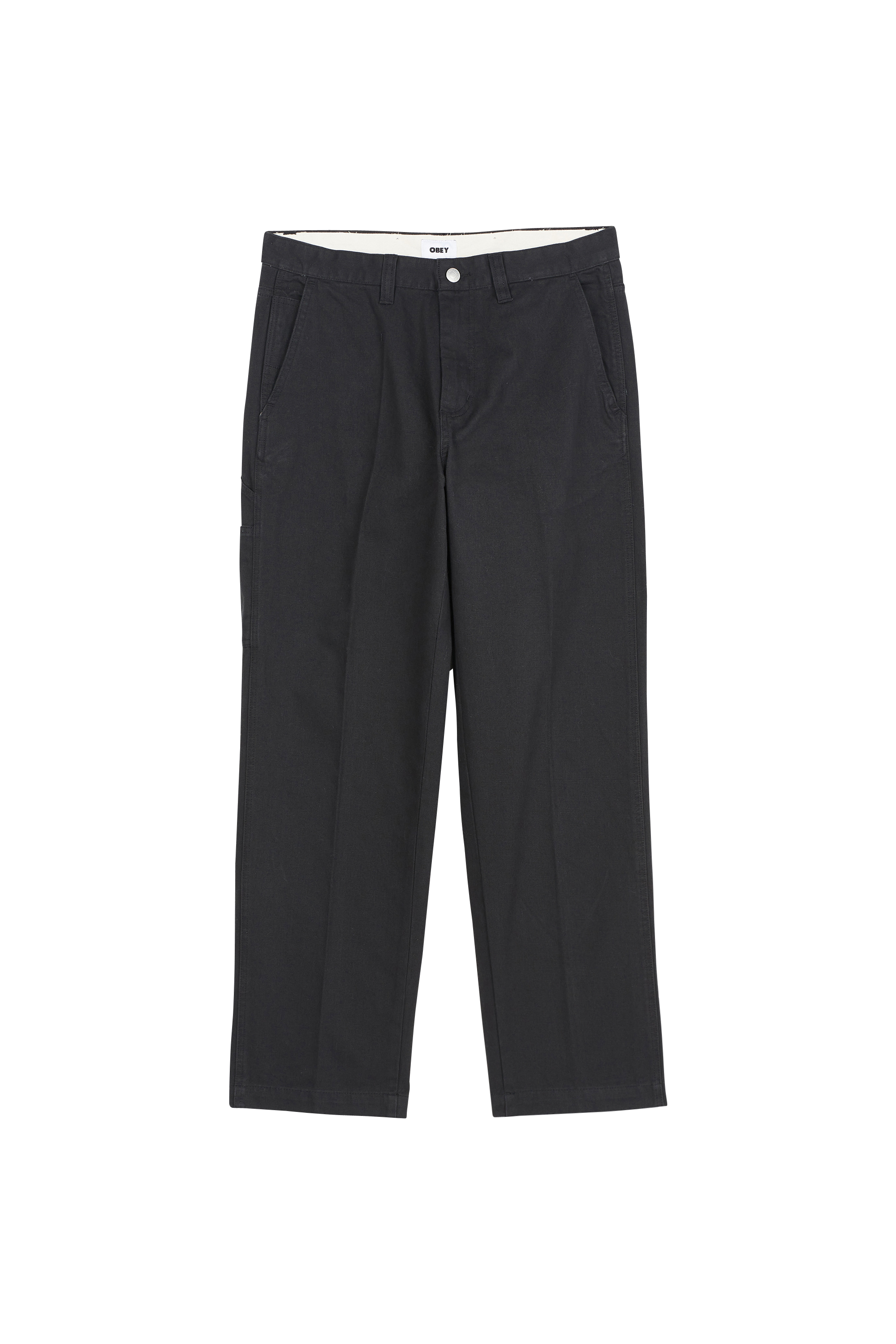 Pantalon  Noir