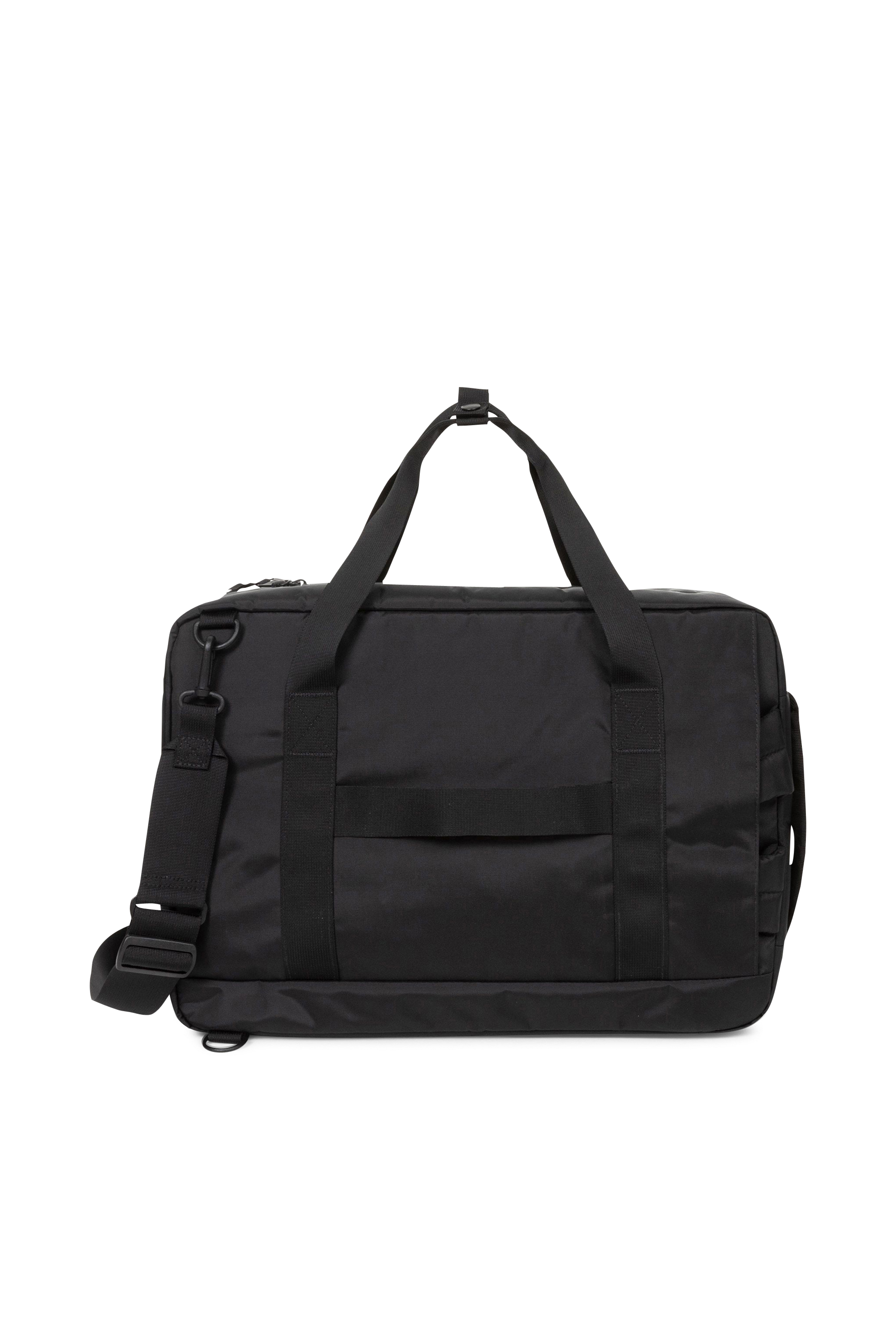 Austin backpack Black
