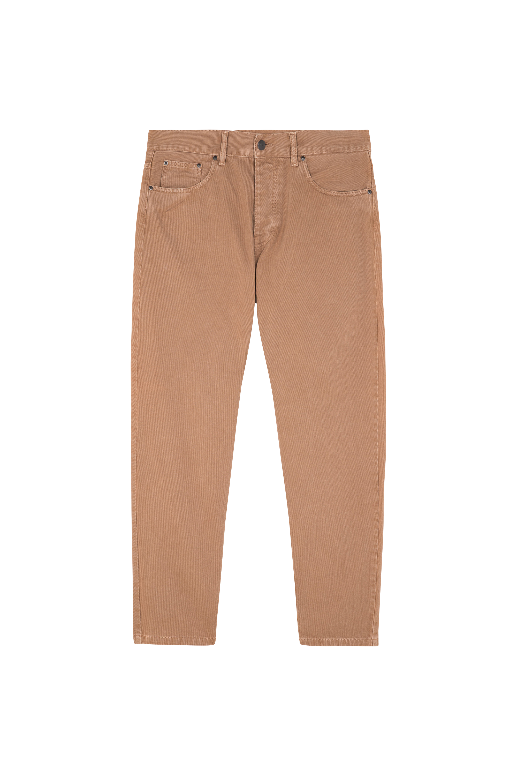 Pantalon Beige