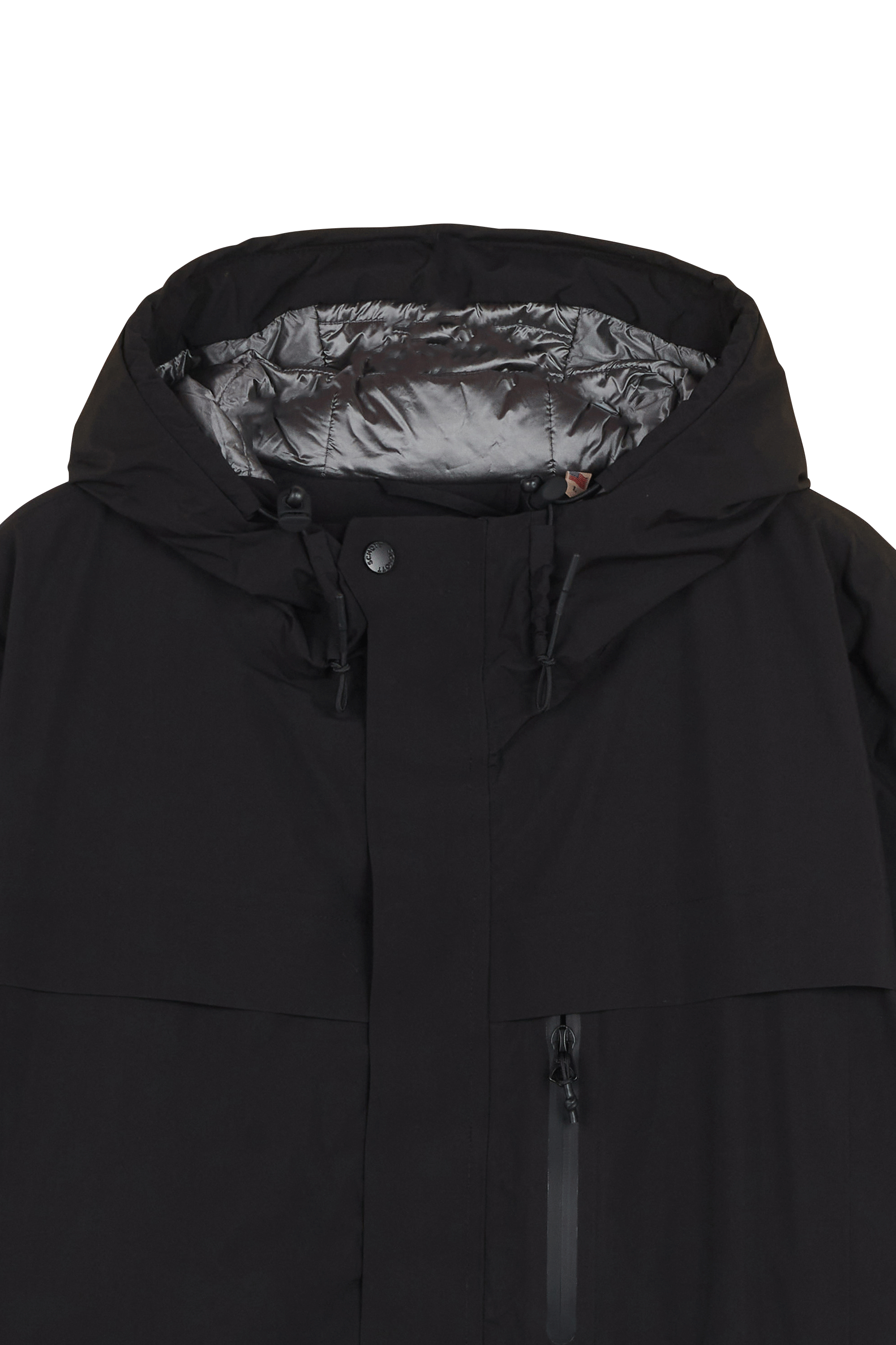 Parka Black