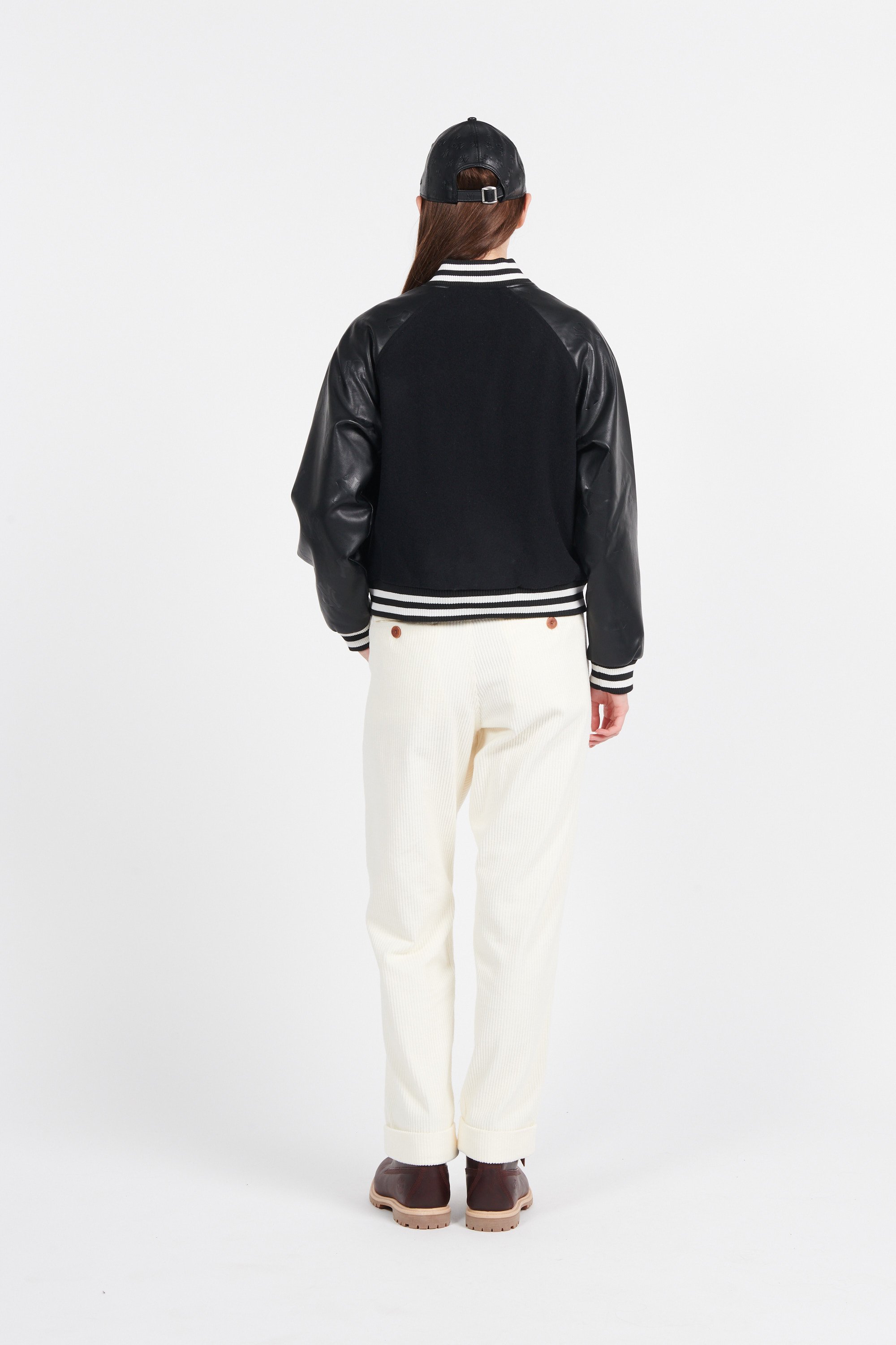 Veste | Noir by NEW ERA Veste Noir