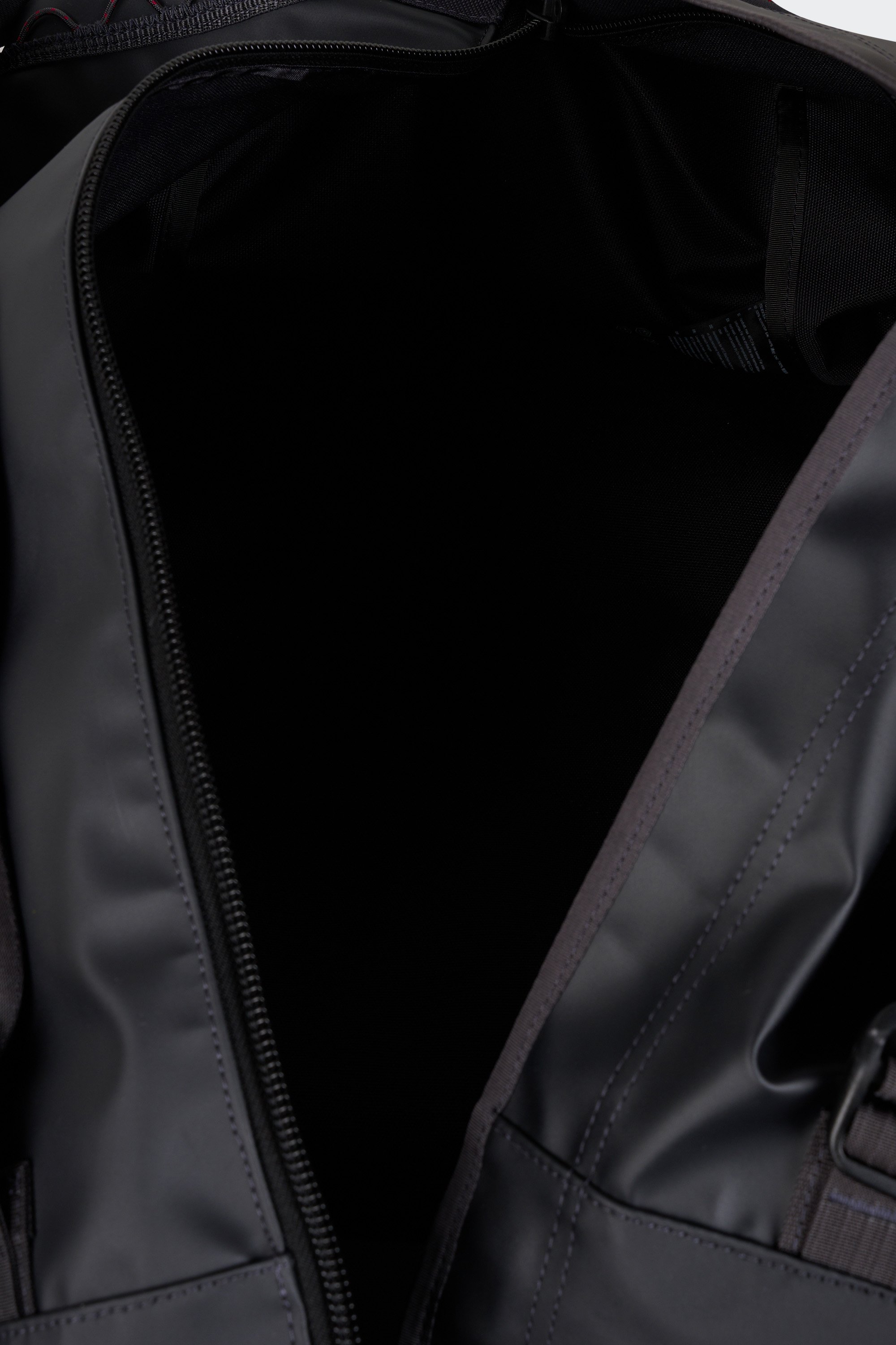 Austin backpack | Black by KLATTERMUSEN Austin backpack Black