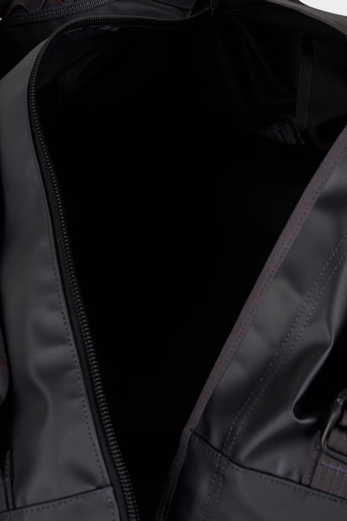 KLATTERMUSEN Sac à dos  Noir