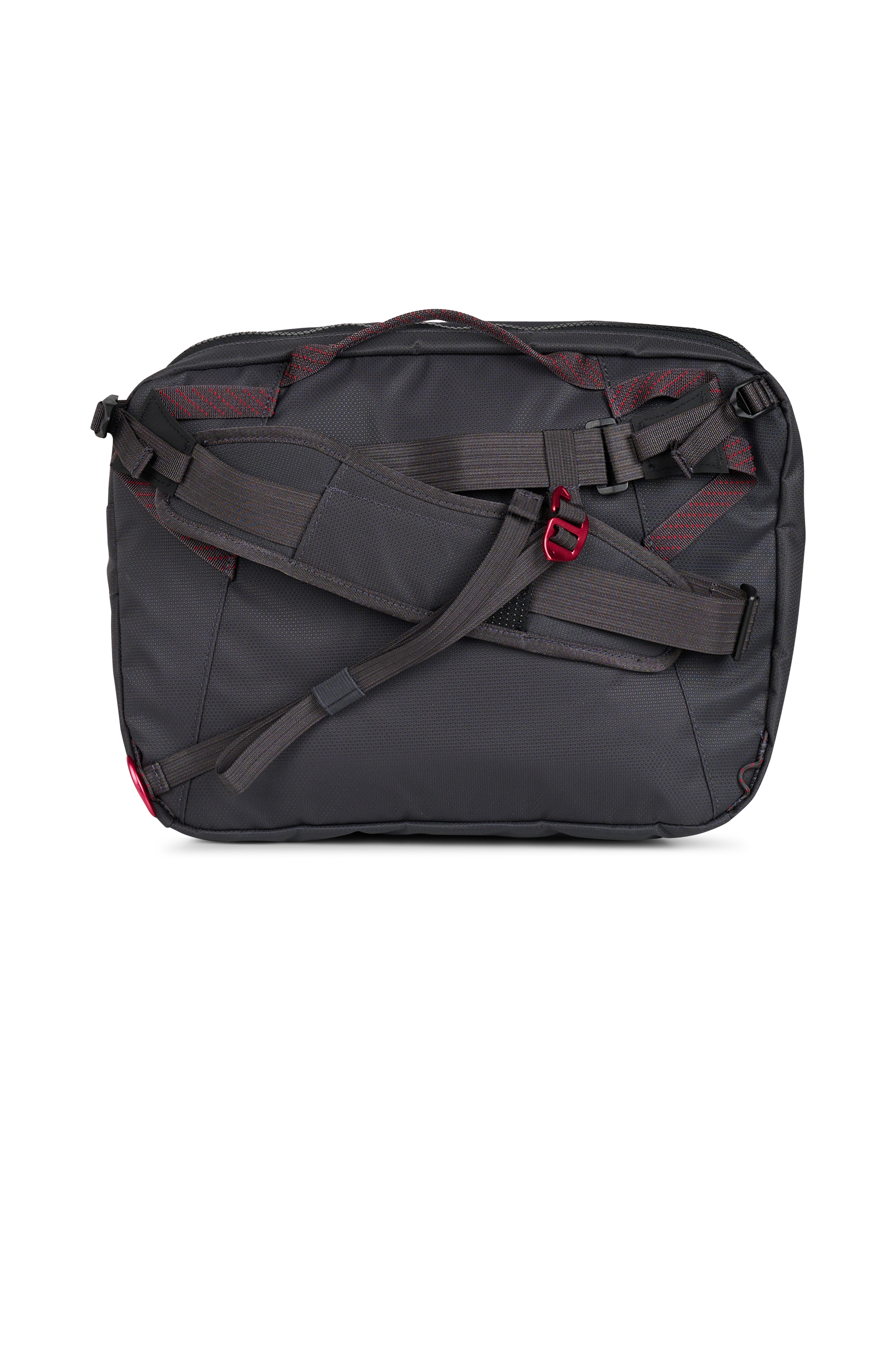 Baindeminuit shoulder bag Black