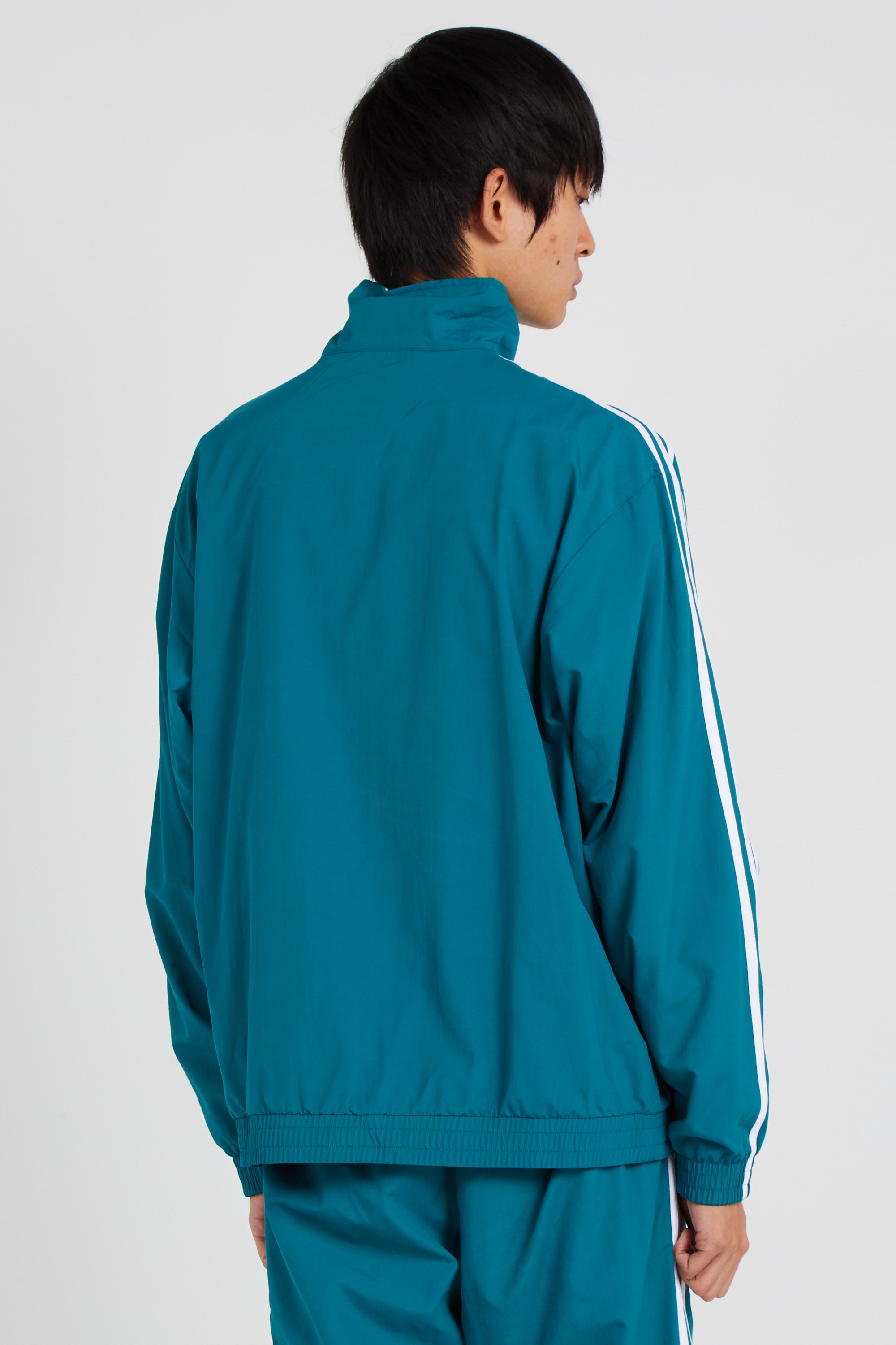 Jacket Green