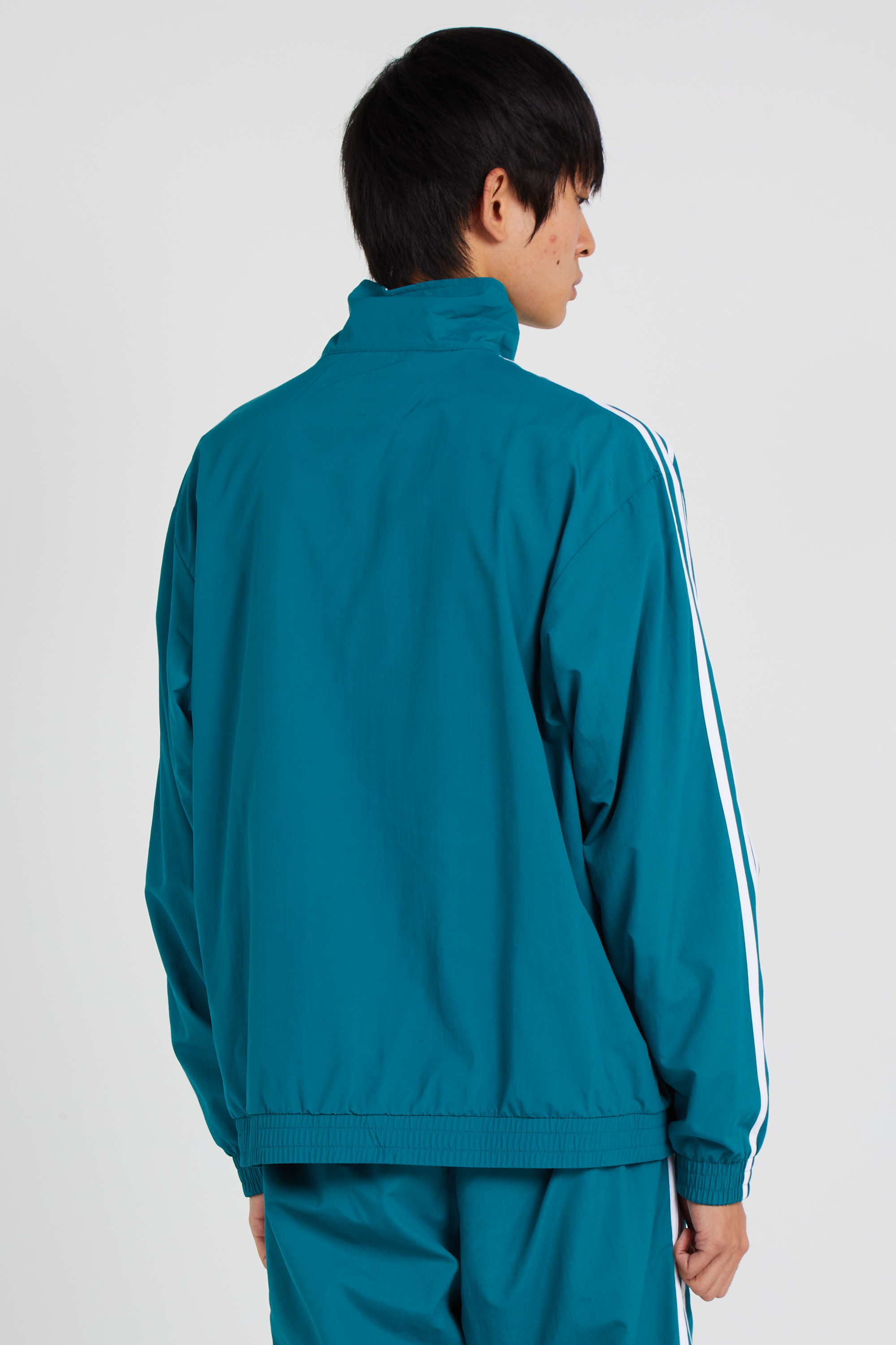 Jacket Green