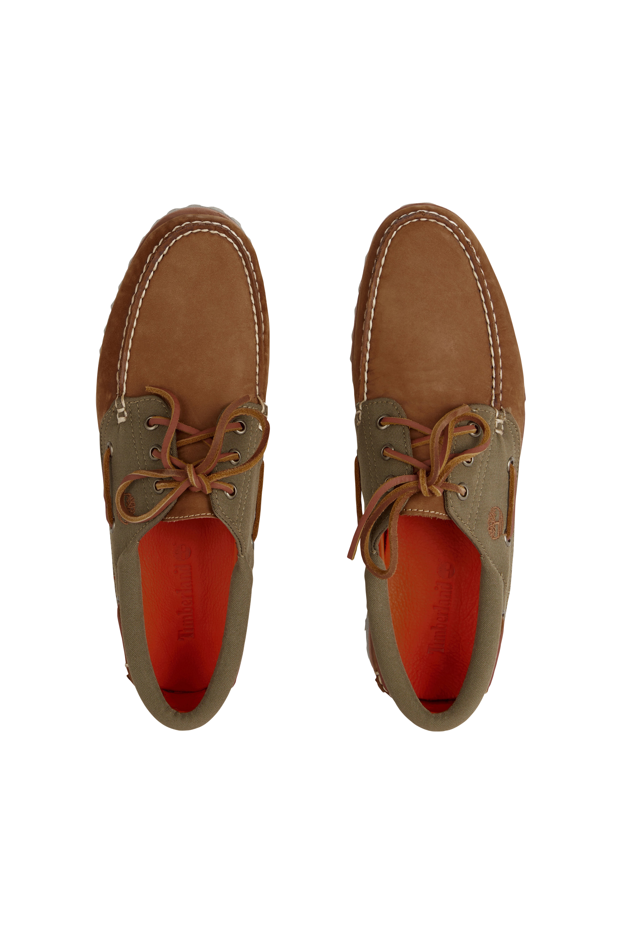Shoes Brown