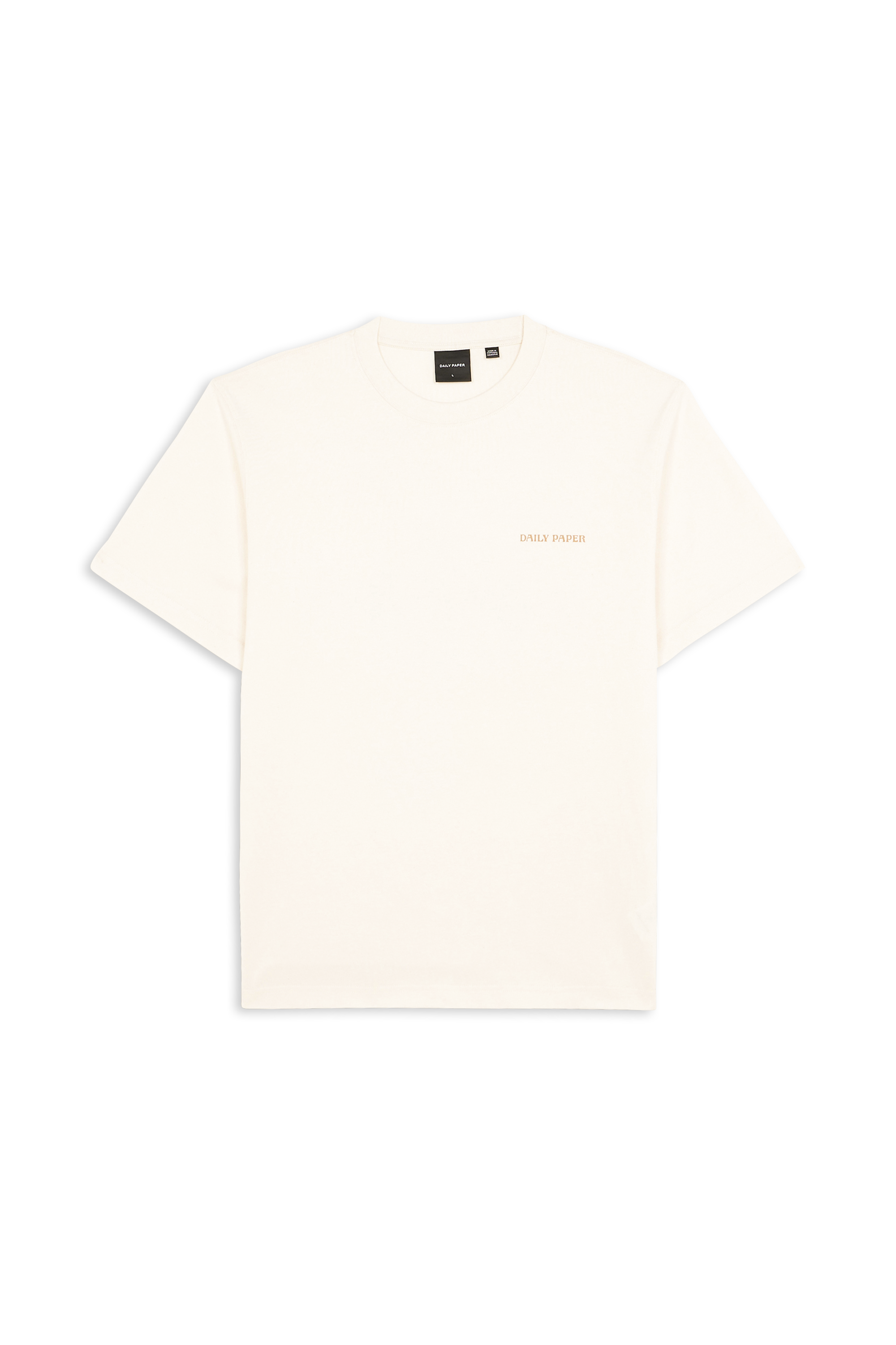T-shirt Beige