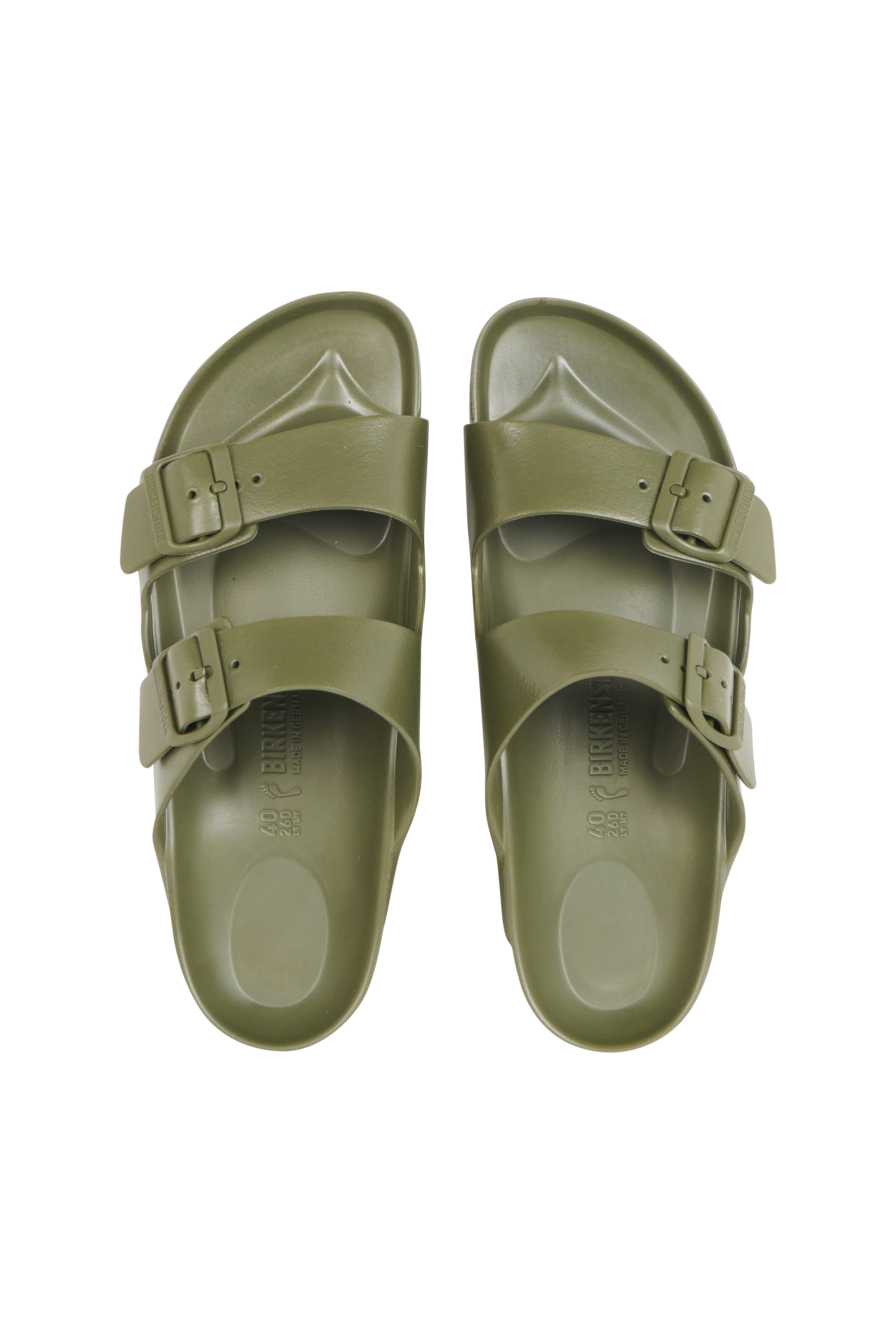 Mule Khaki