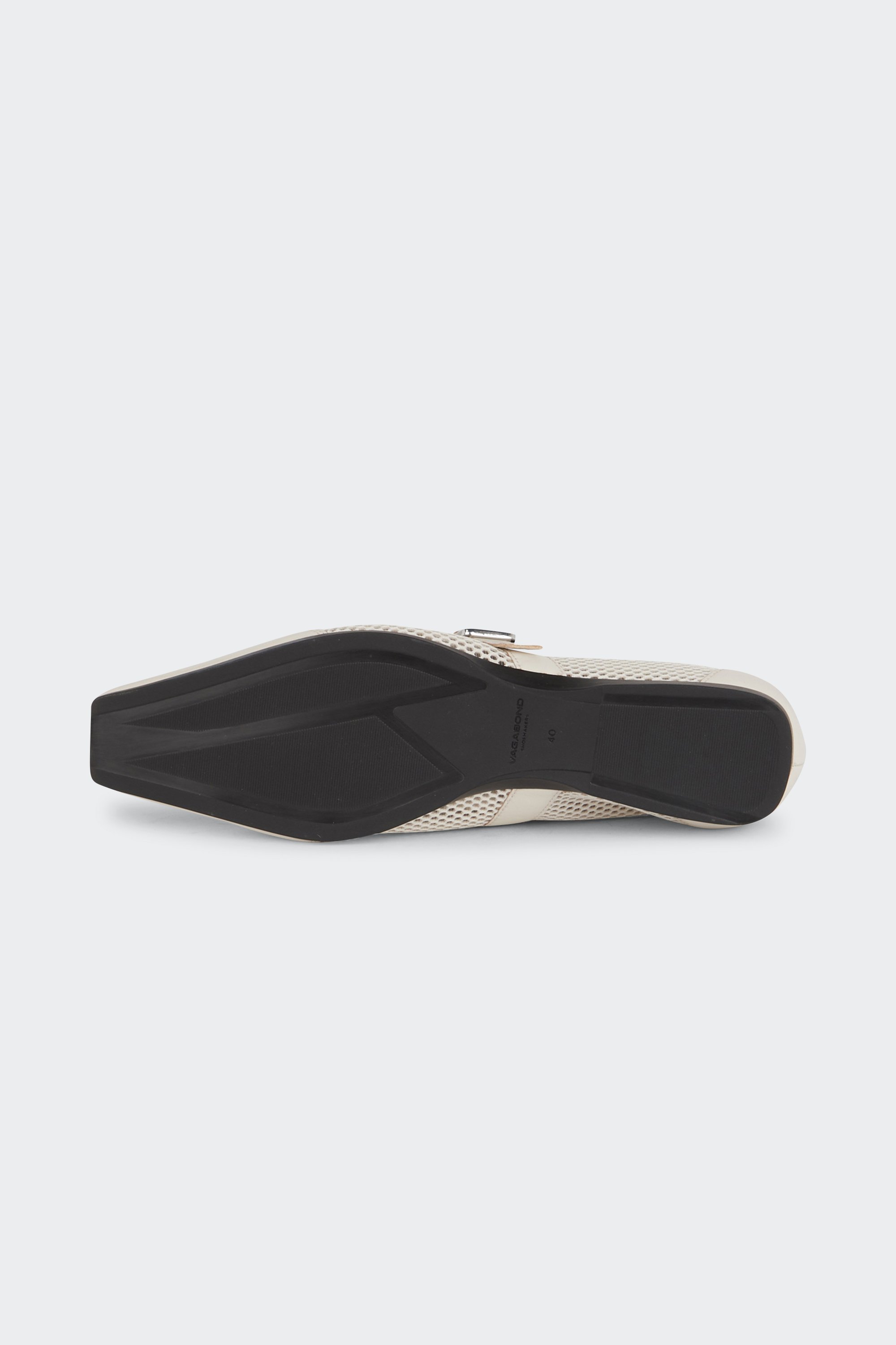 Sandales | Blanc by VAGABOND SHOEMAKERS Sandales Blanc
