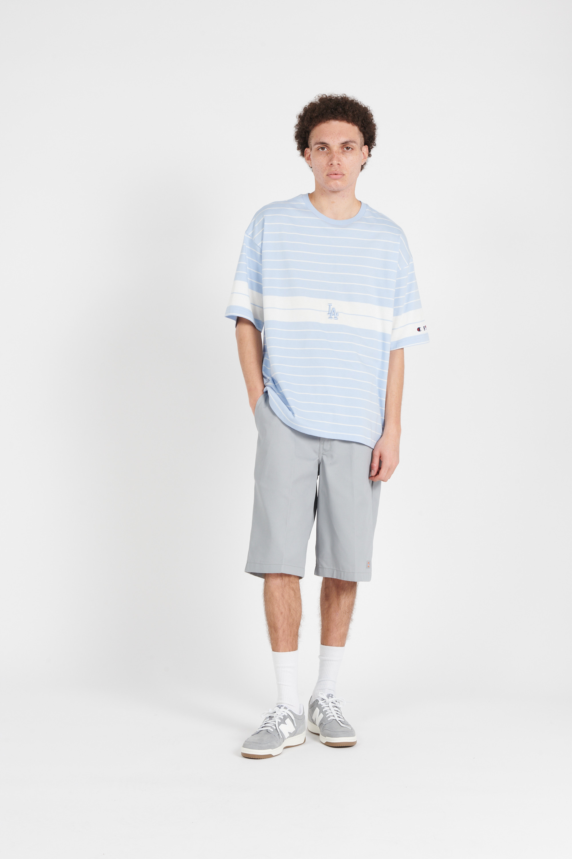 T-shirt Multicolore