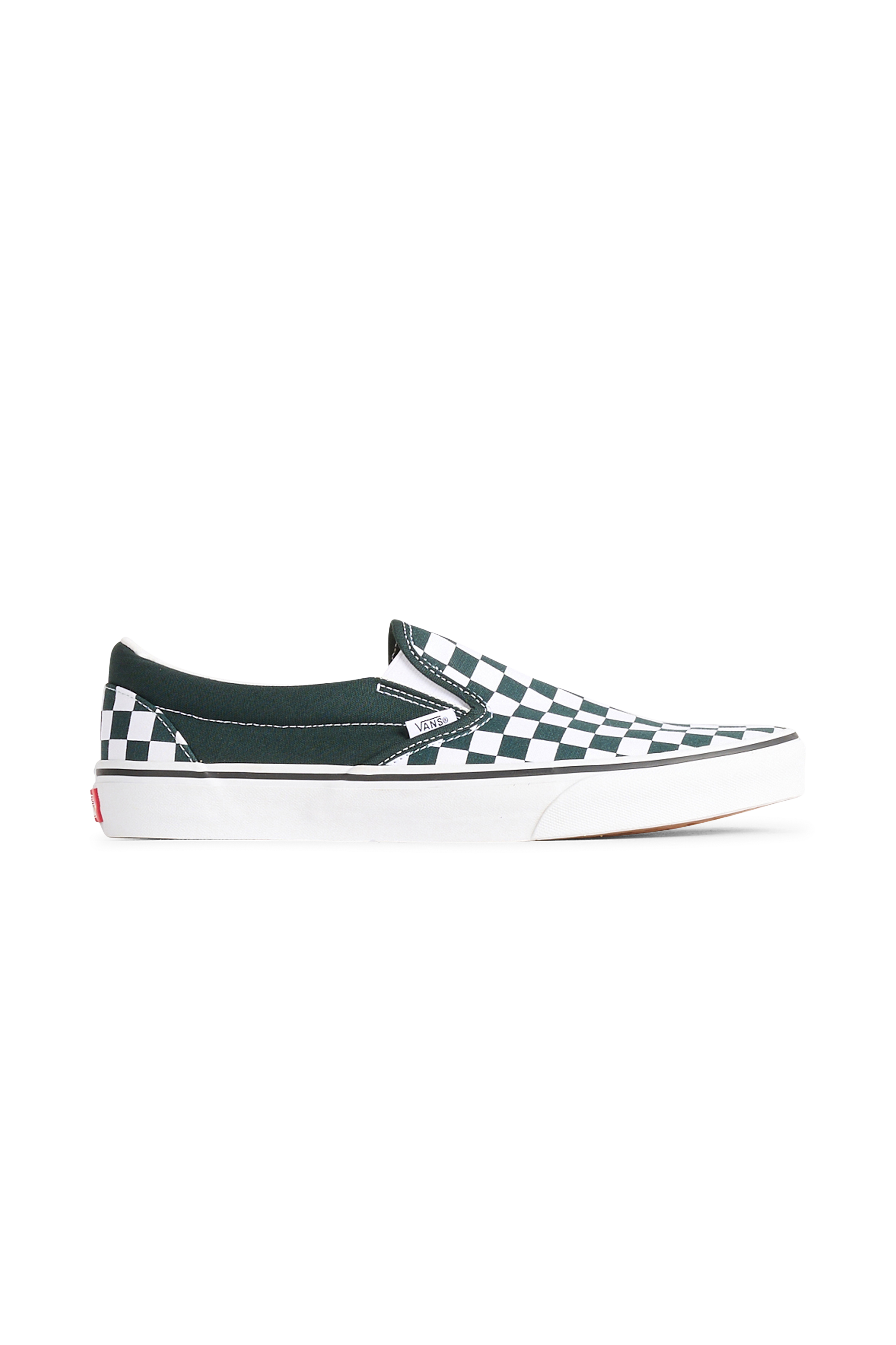 Baskets Multicolore