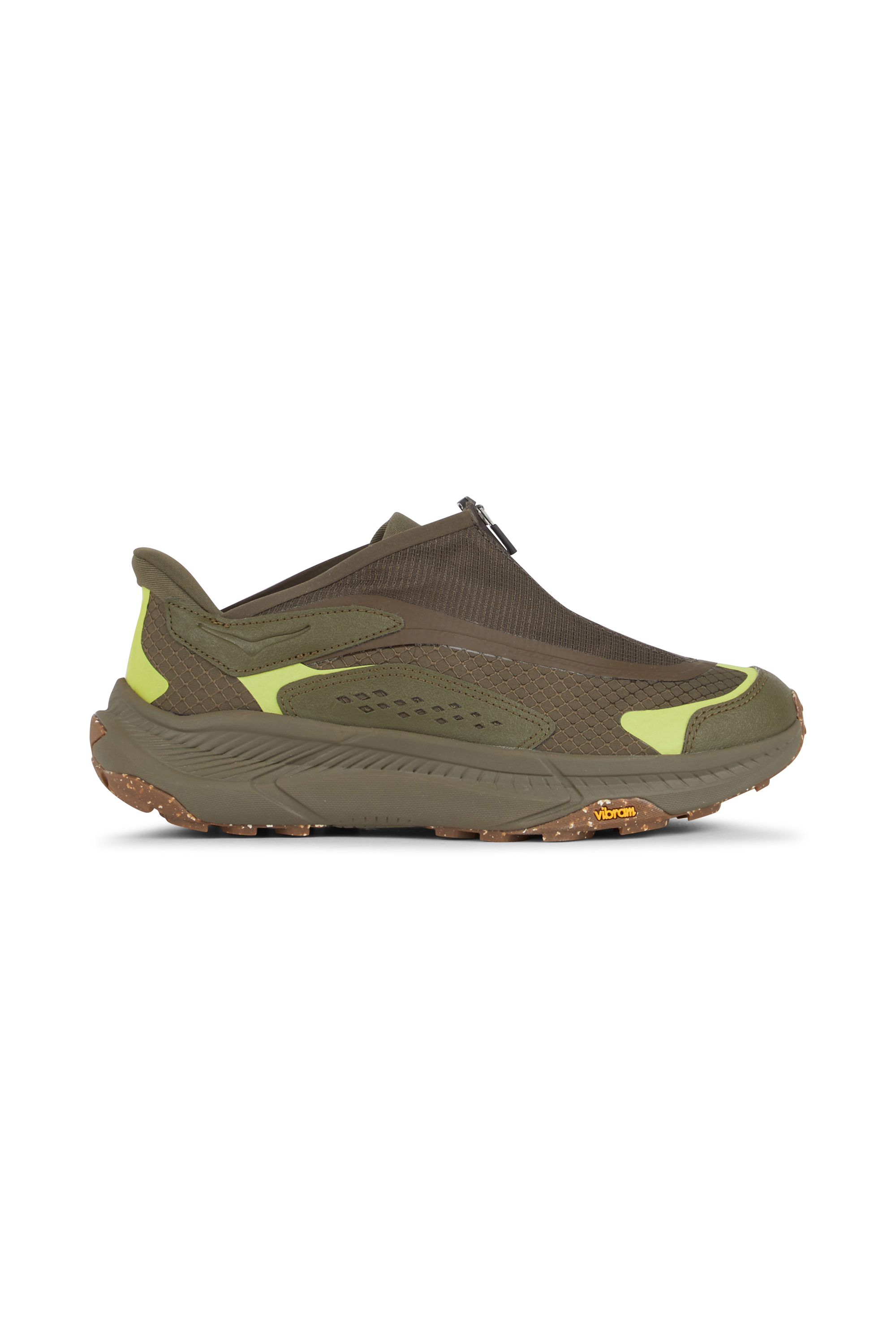 Sneakers Khaki